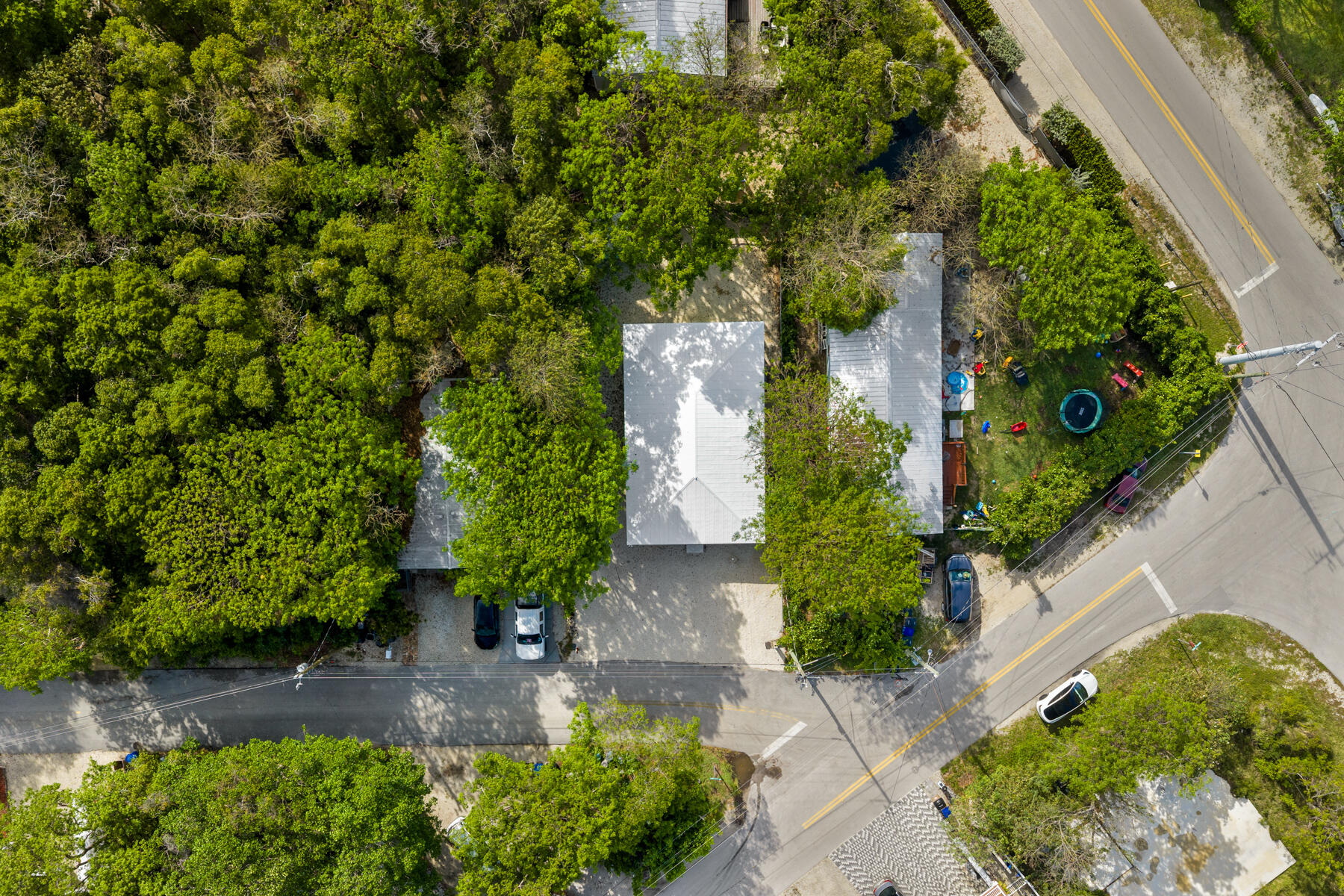 4 Norwood Avenue