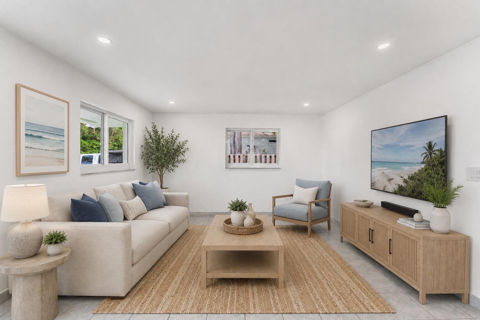 4 Norwood Avenue