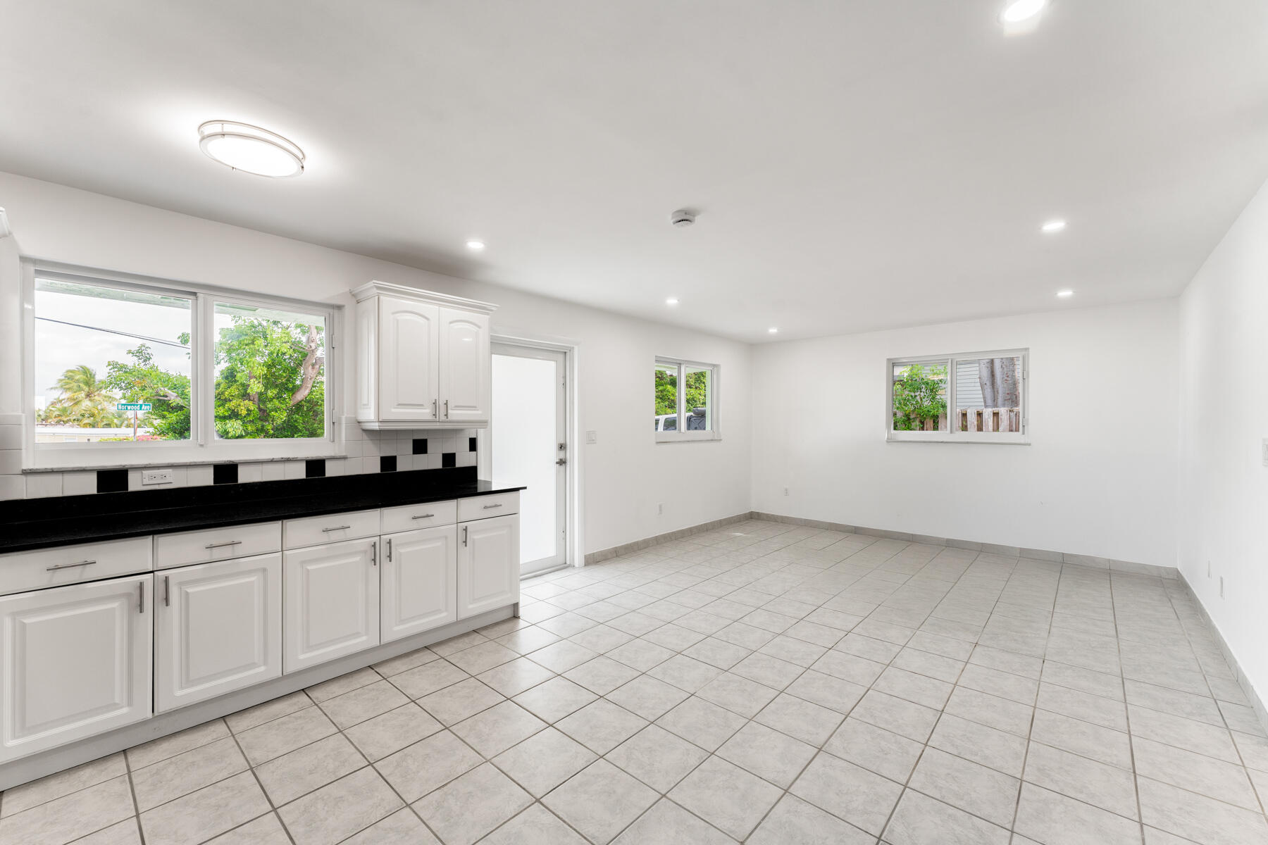 4 Norwood Avenue