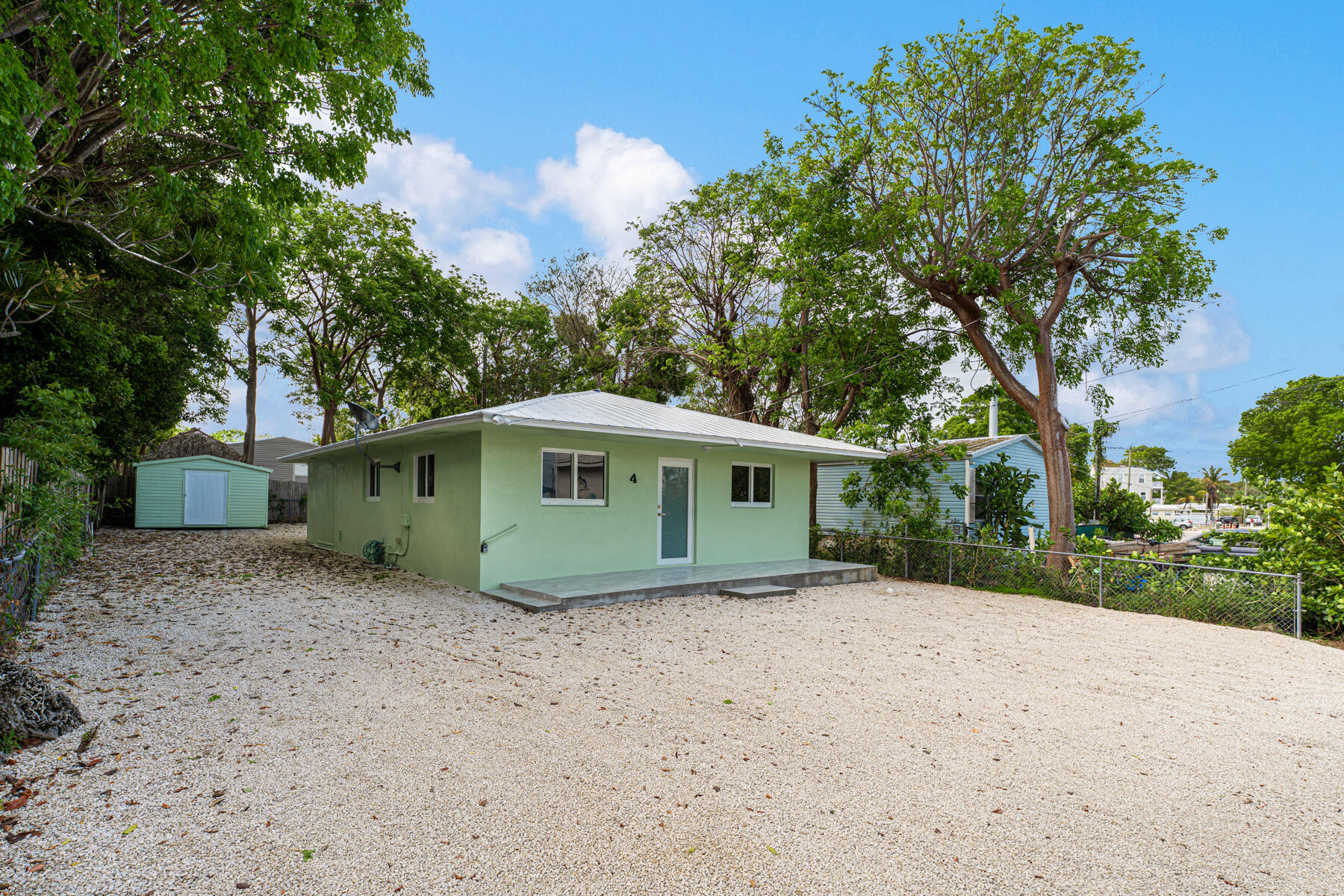 4 Norwood Avenue