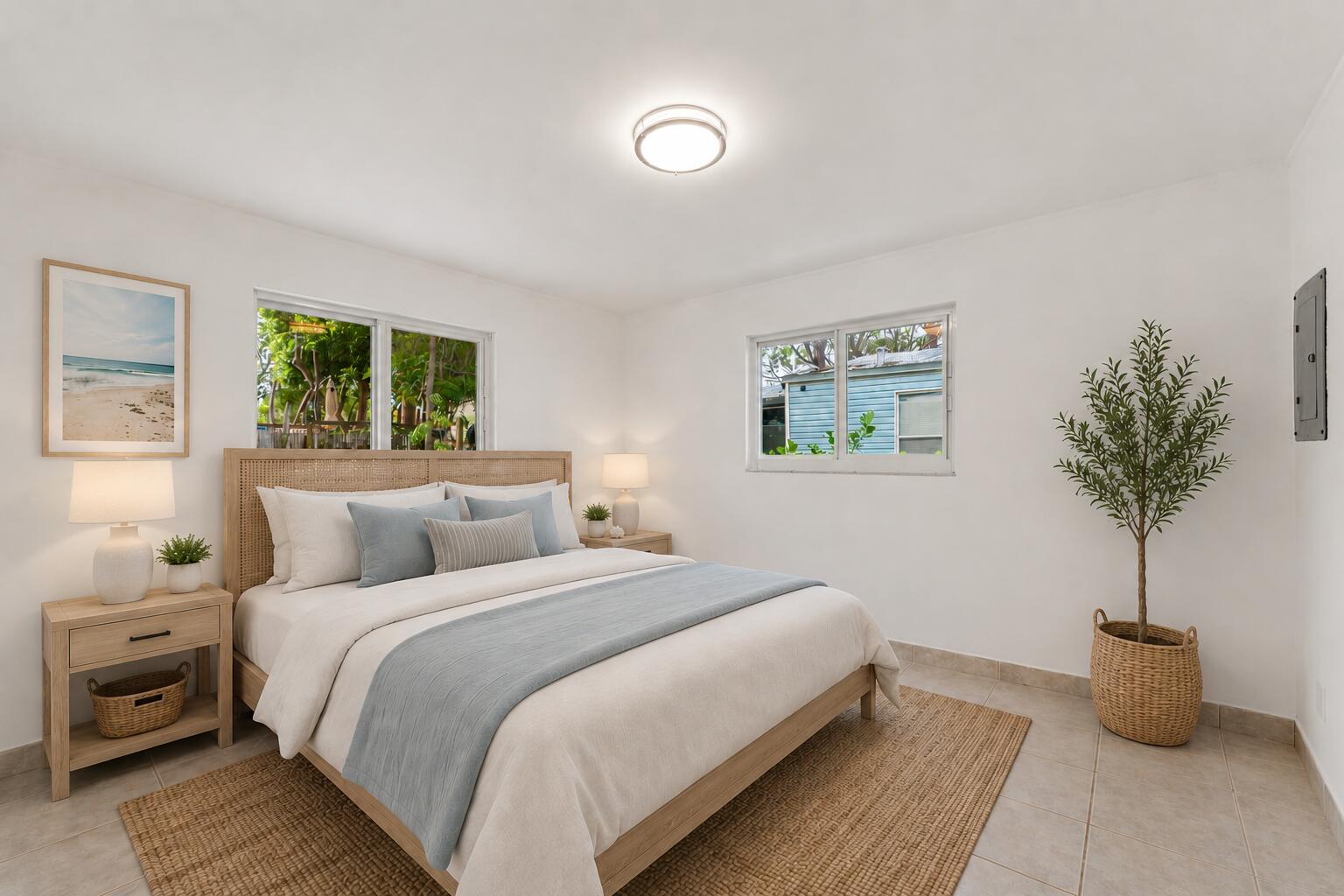 4 Norwood Avenue