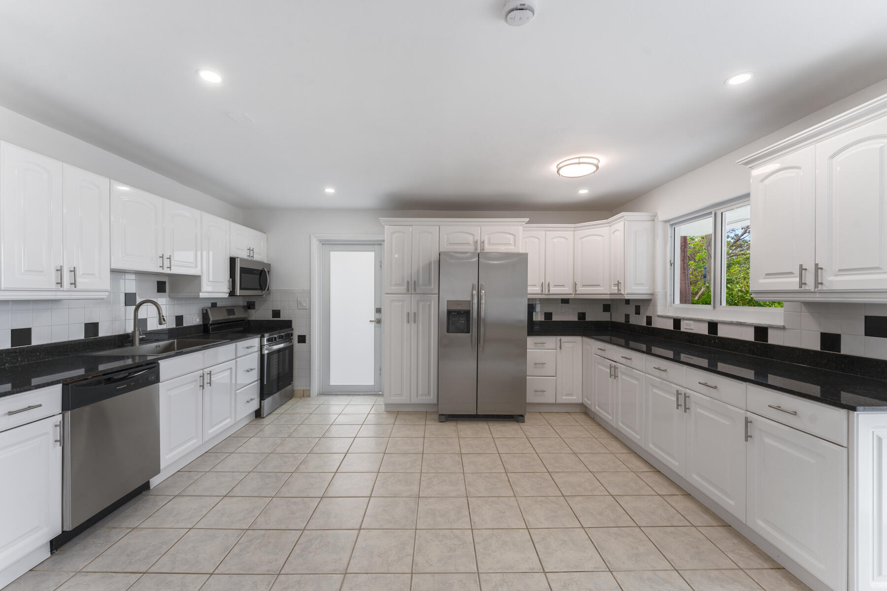 4 Norwood Avenue
