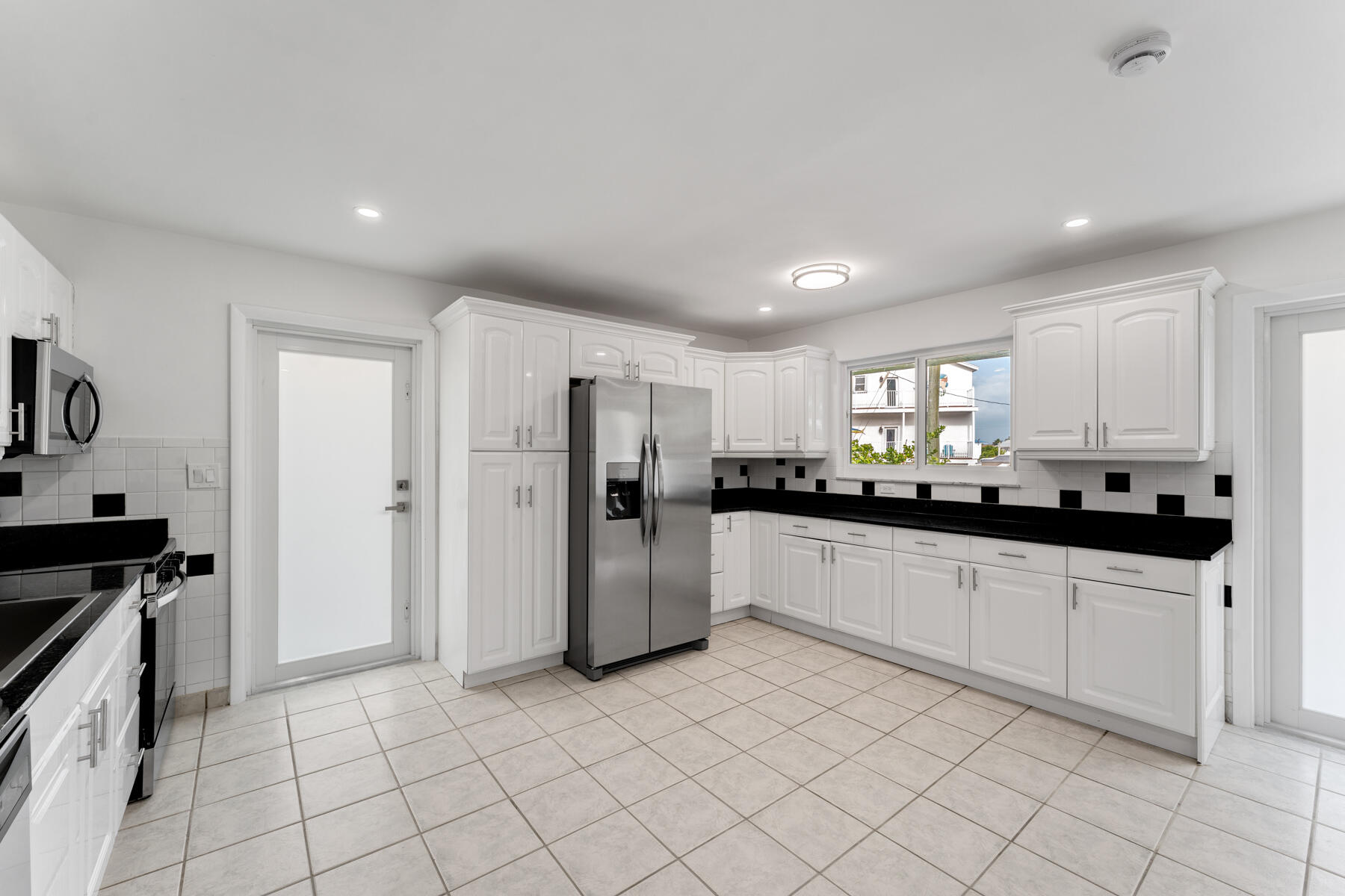 4 Norwood Avenue