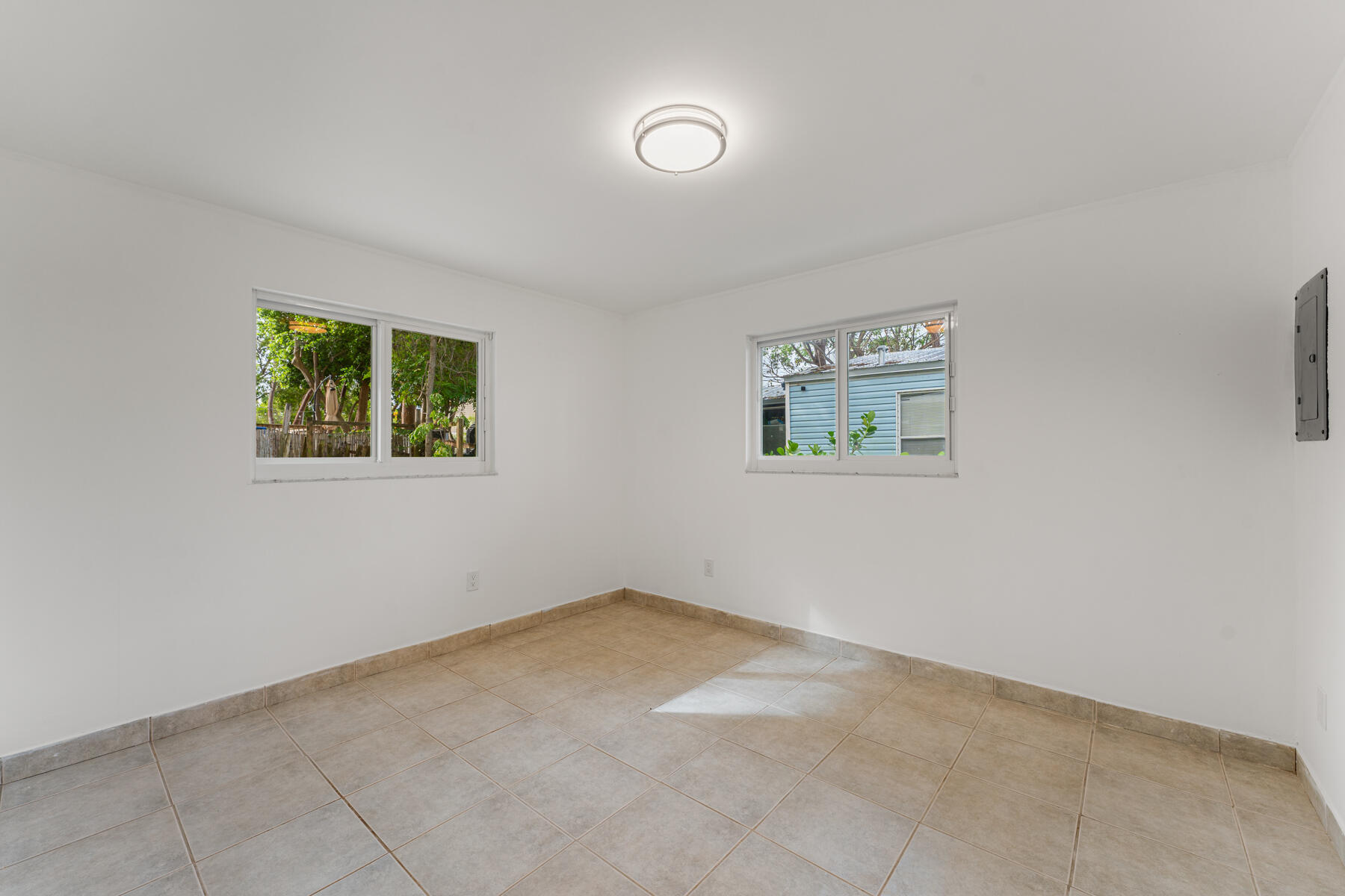4 Norwood Avenue