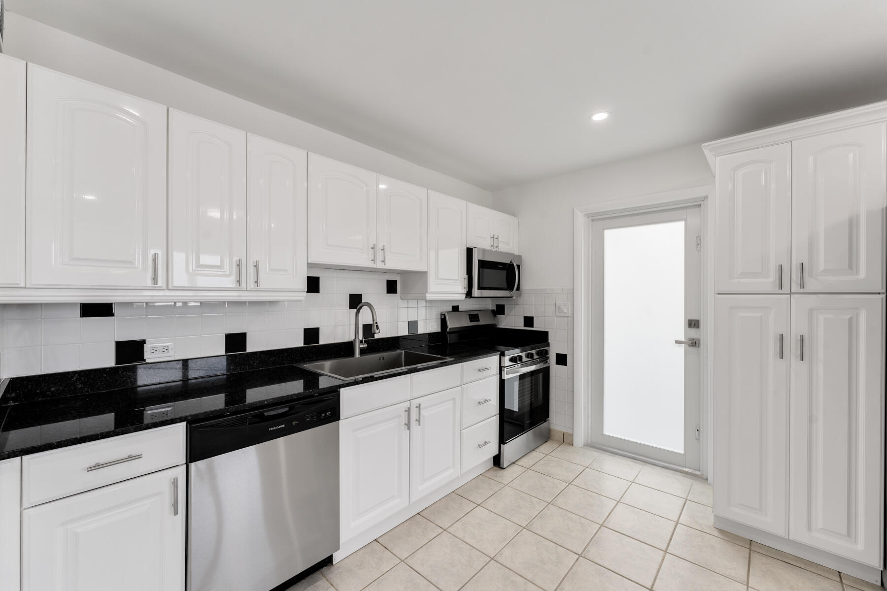 4 Norwood Avenue
