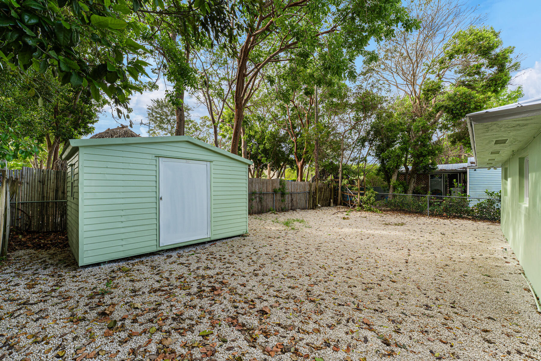 4 Norwood Avenue