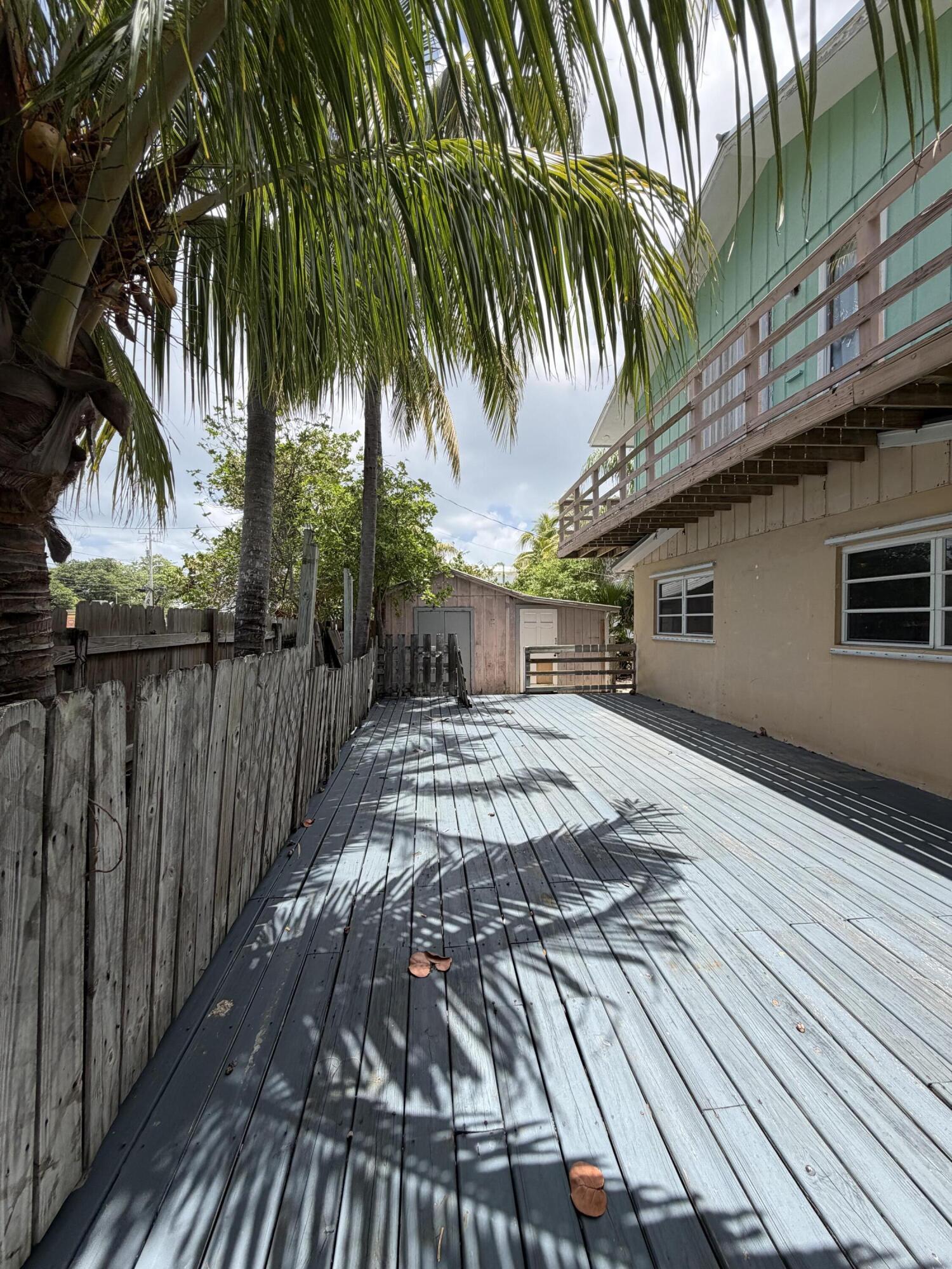 1614 Dennis Street Unit: B