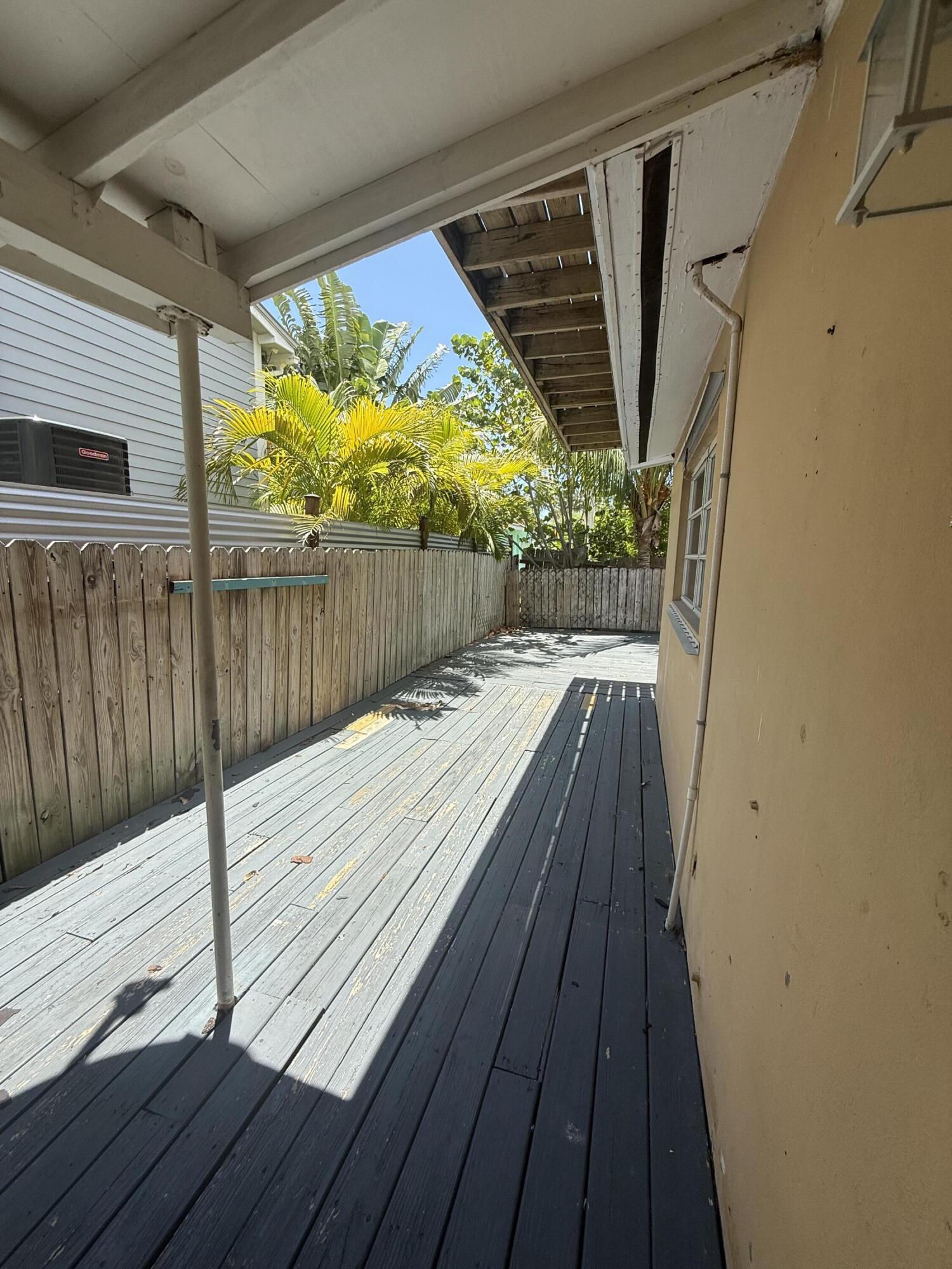 1614 Dennis Street Unit: B