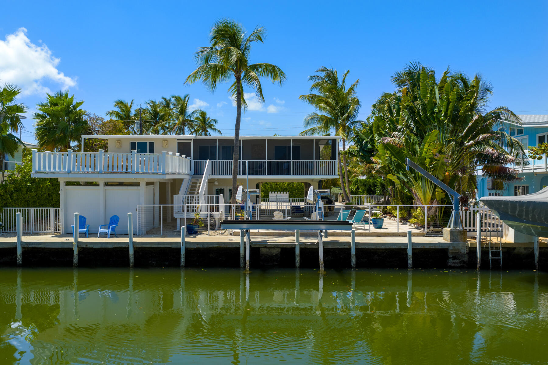 137 Cortez Drive