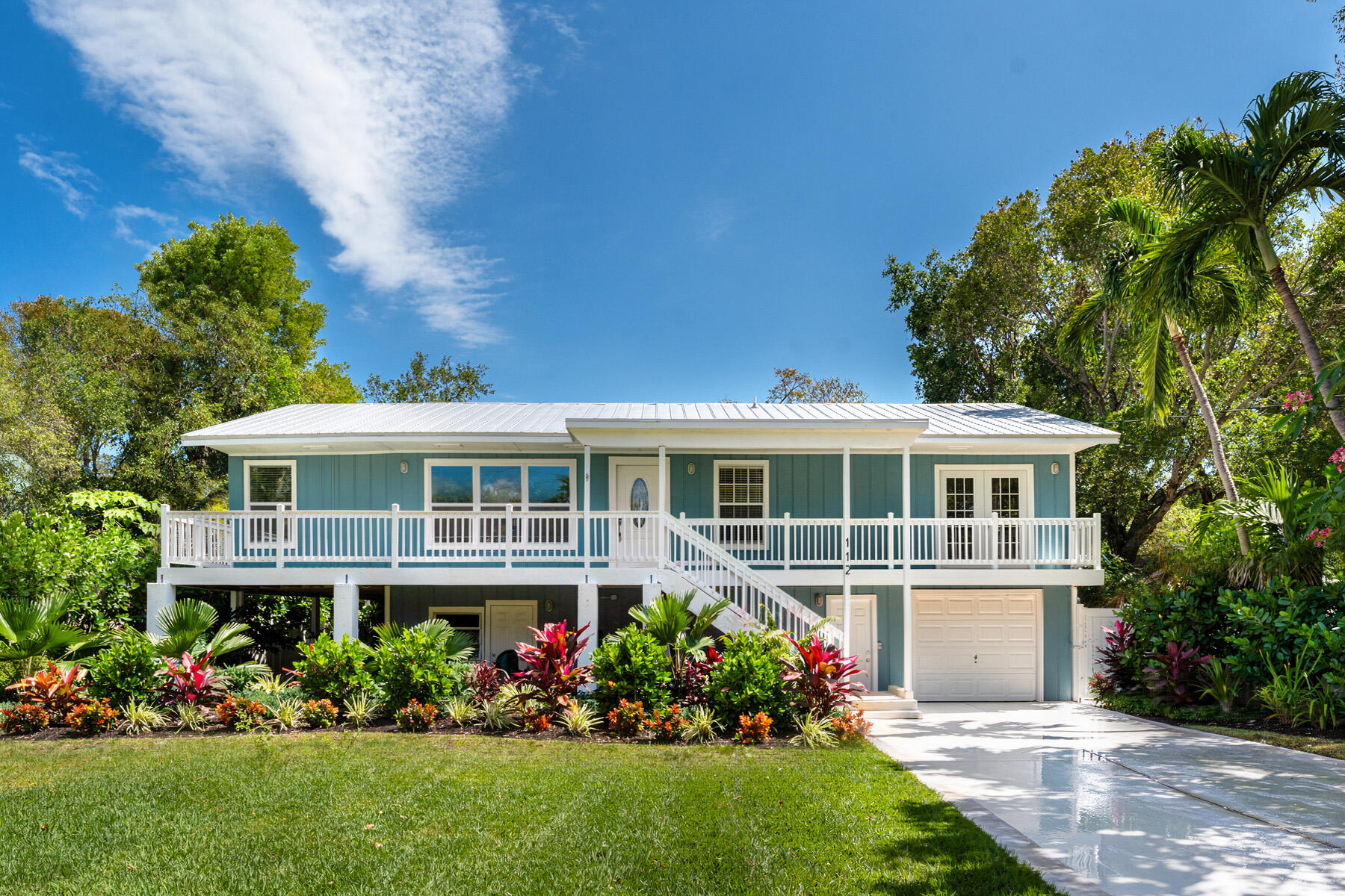 112 Peace Avenue