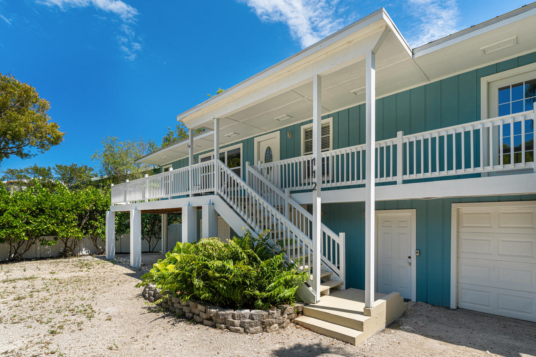 112 Peace Avenue