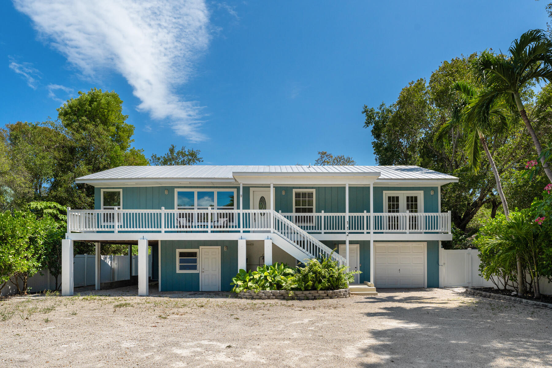 112 Peace Avenue