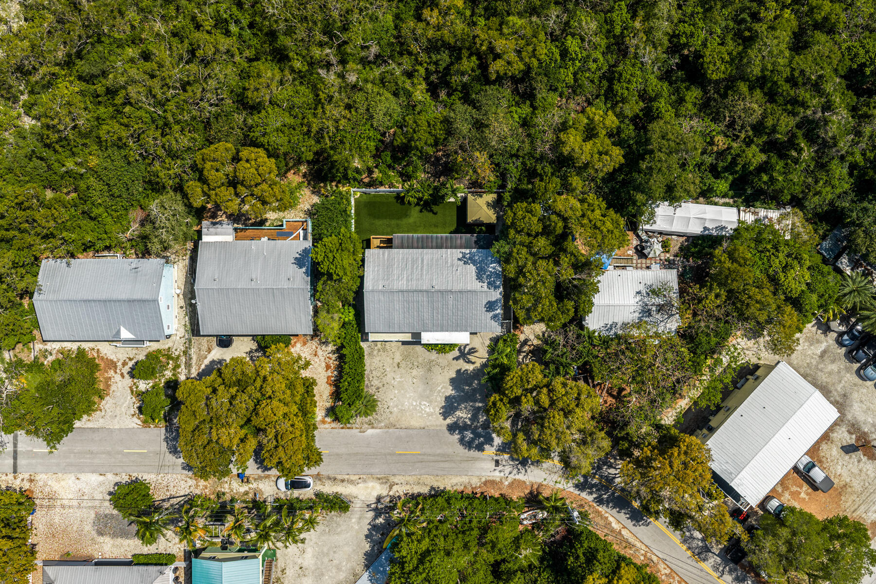 112 Peace Avenue
