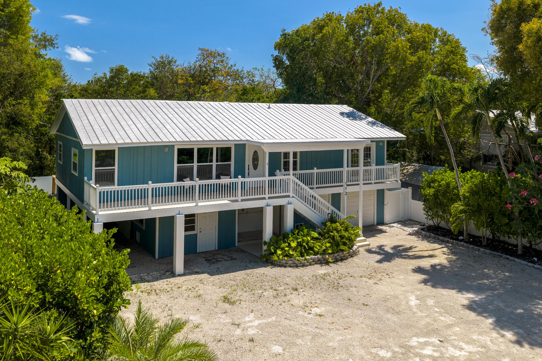 112 Peace Avenue