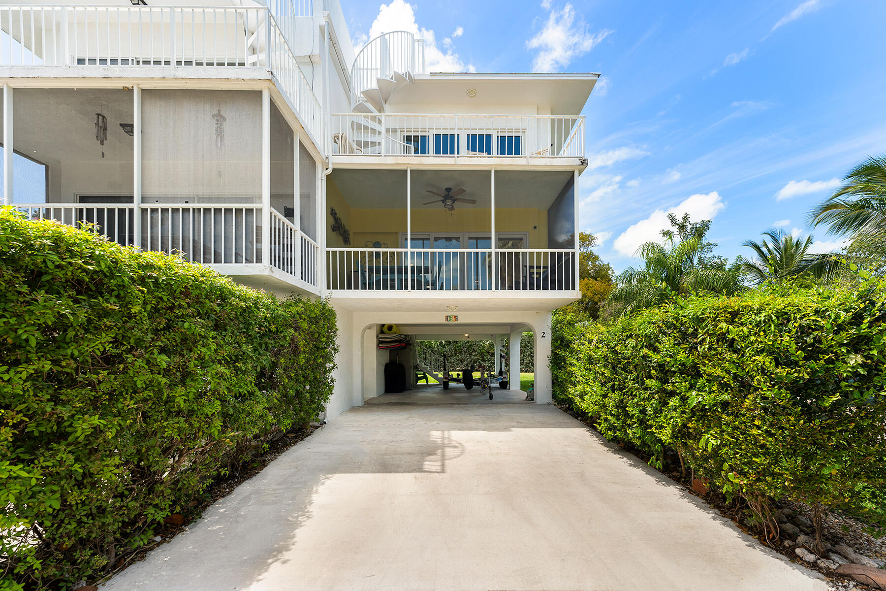 136 Aregood Lane Unit: 2A