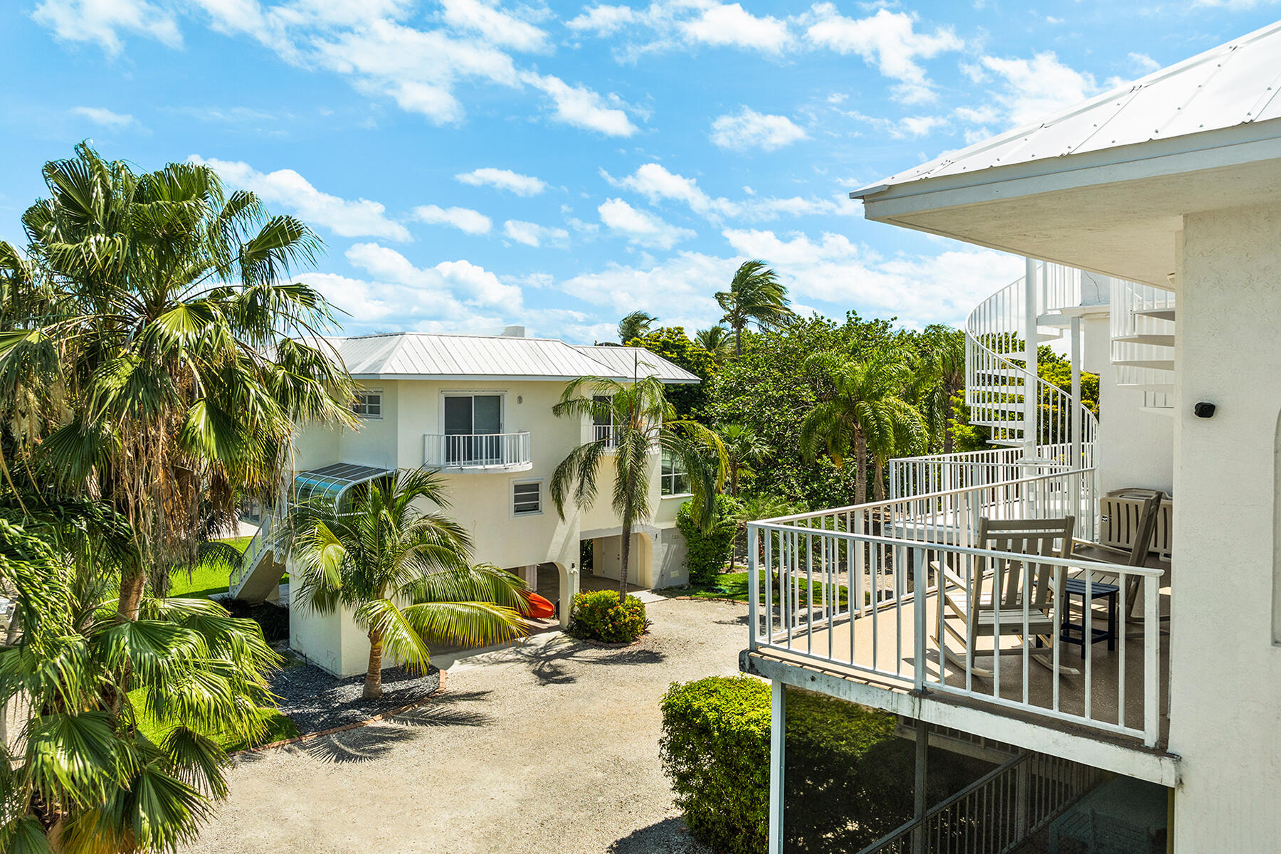 136 Aregood Lane Unit: 2A