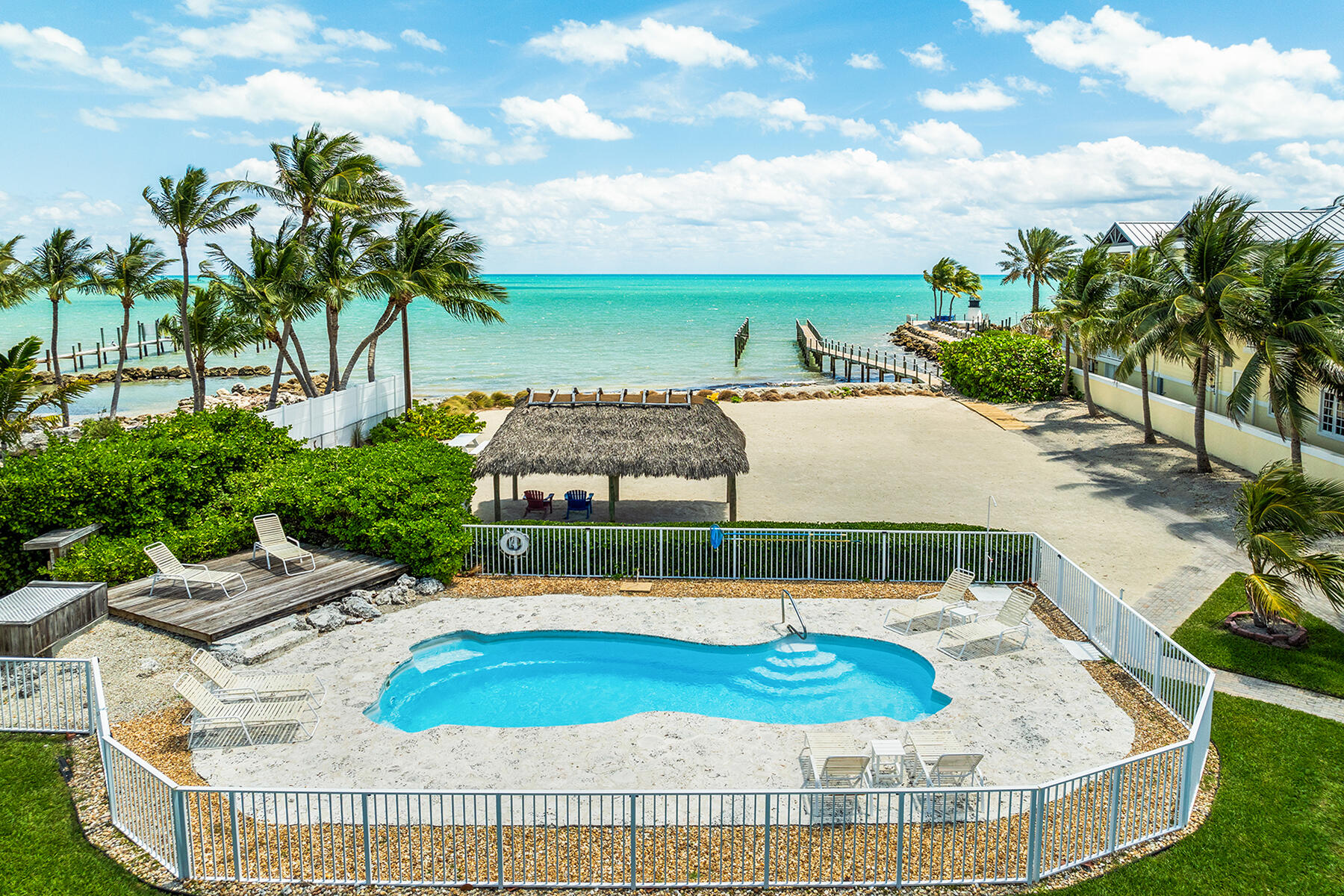 136 Aregood Lane Unit: 2A
