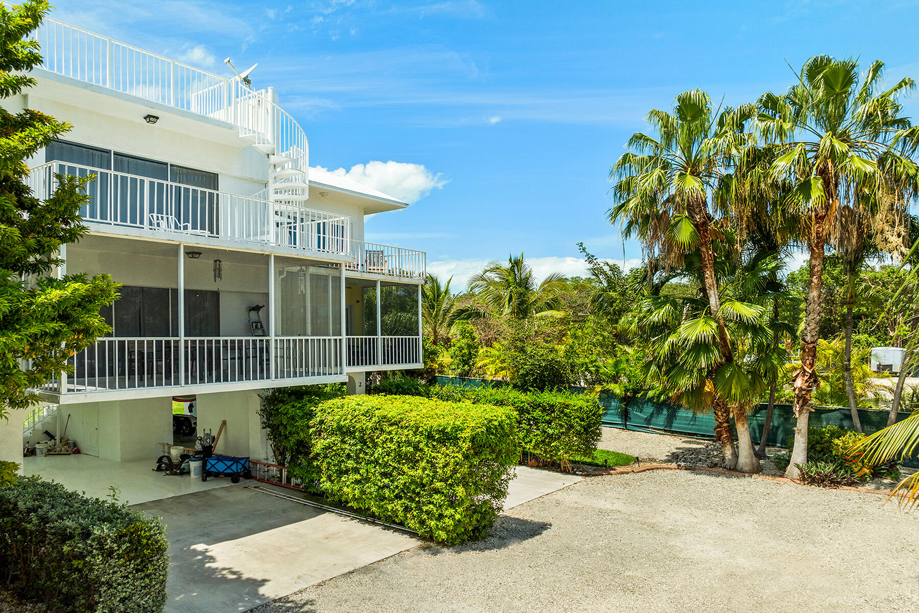 136 Aregood Lane Unit: 2A