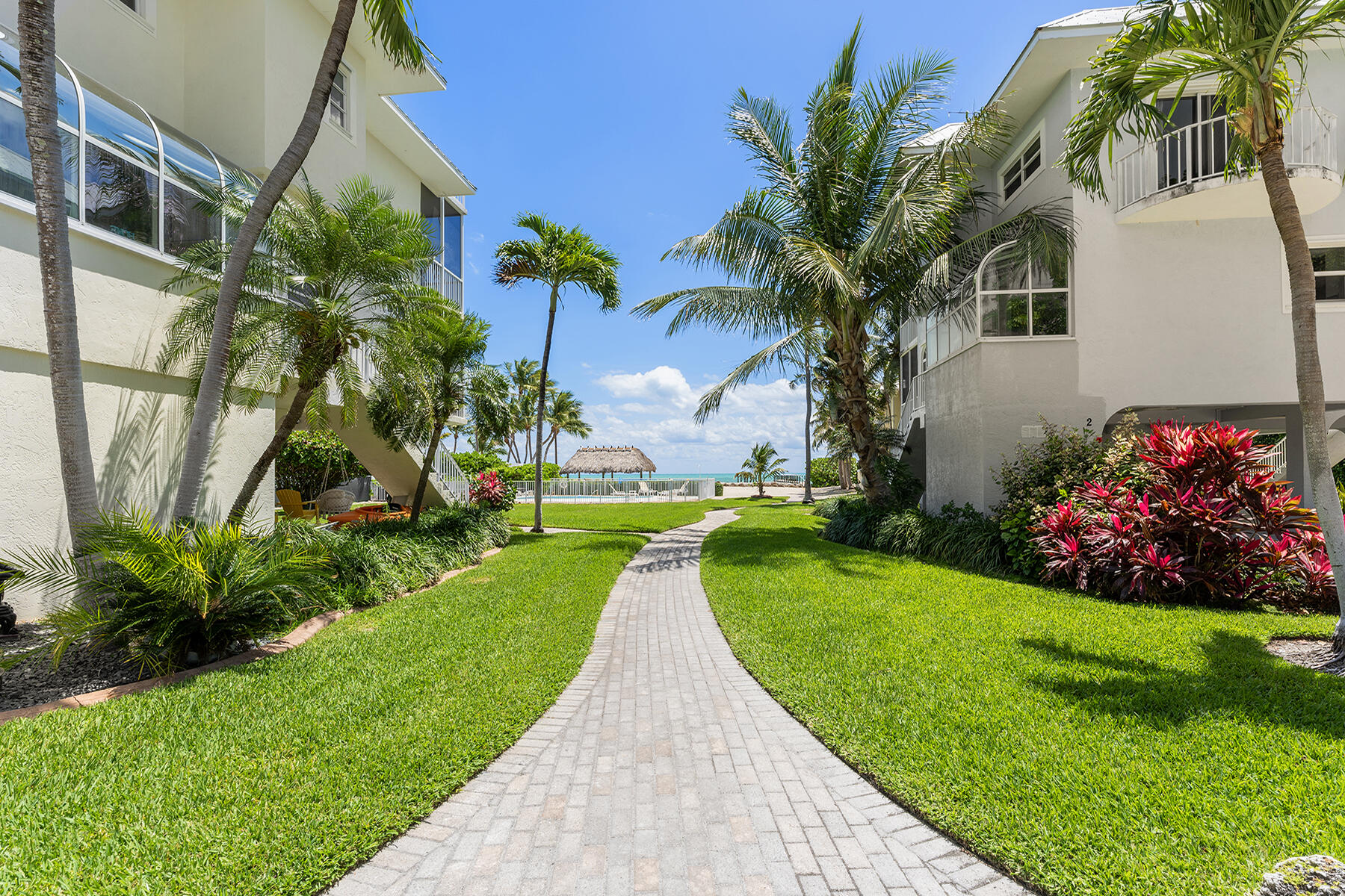 136 Aregood Lane Unit: 2A