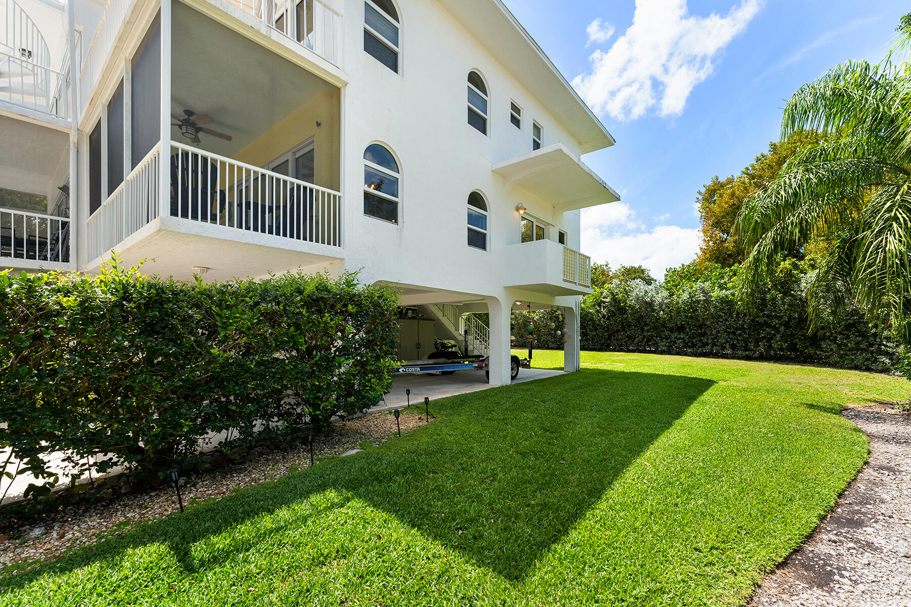 136 Aregood Lane Unit: 2A
