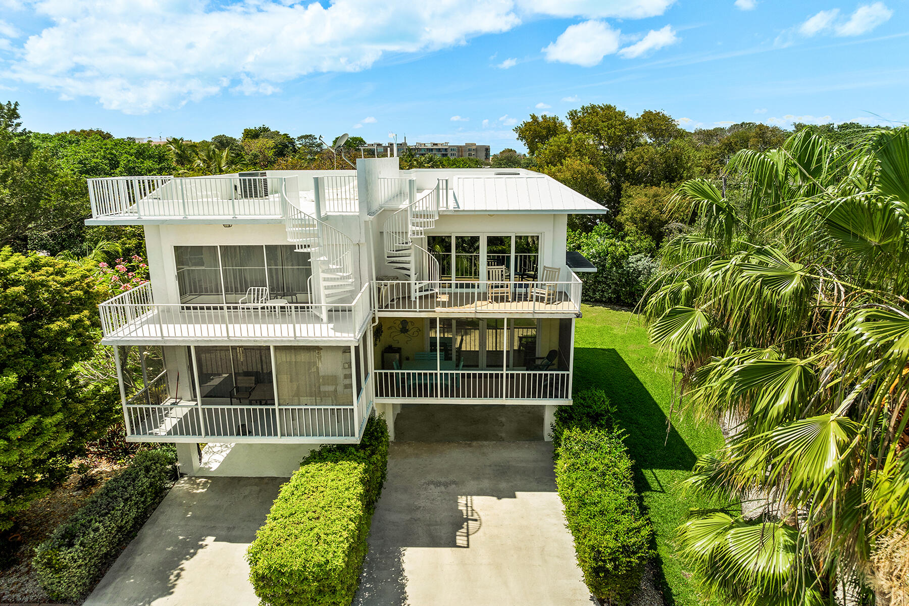 136 Aregood Lane Unit: 2A