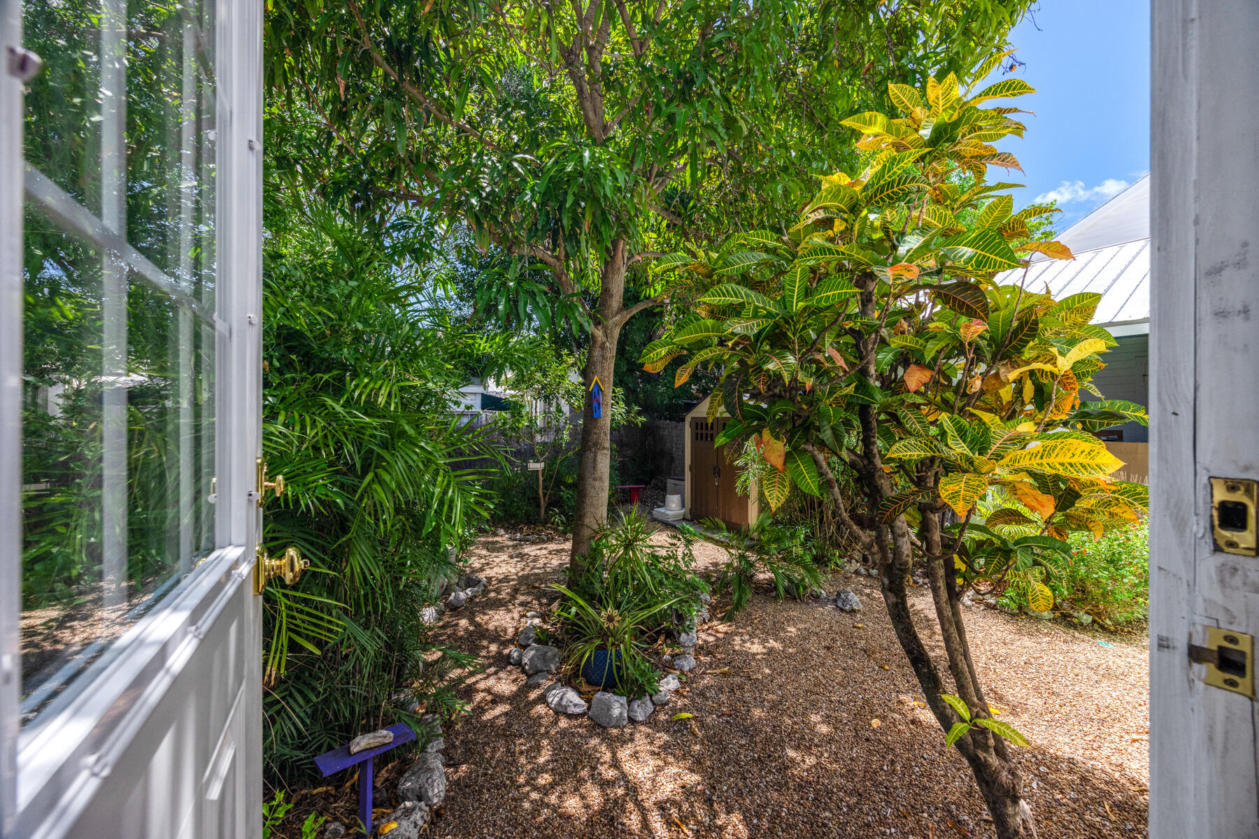 709 Chapman Lane