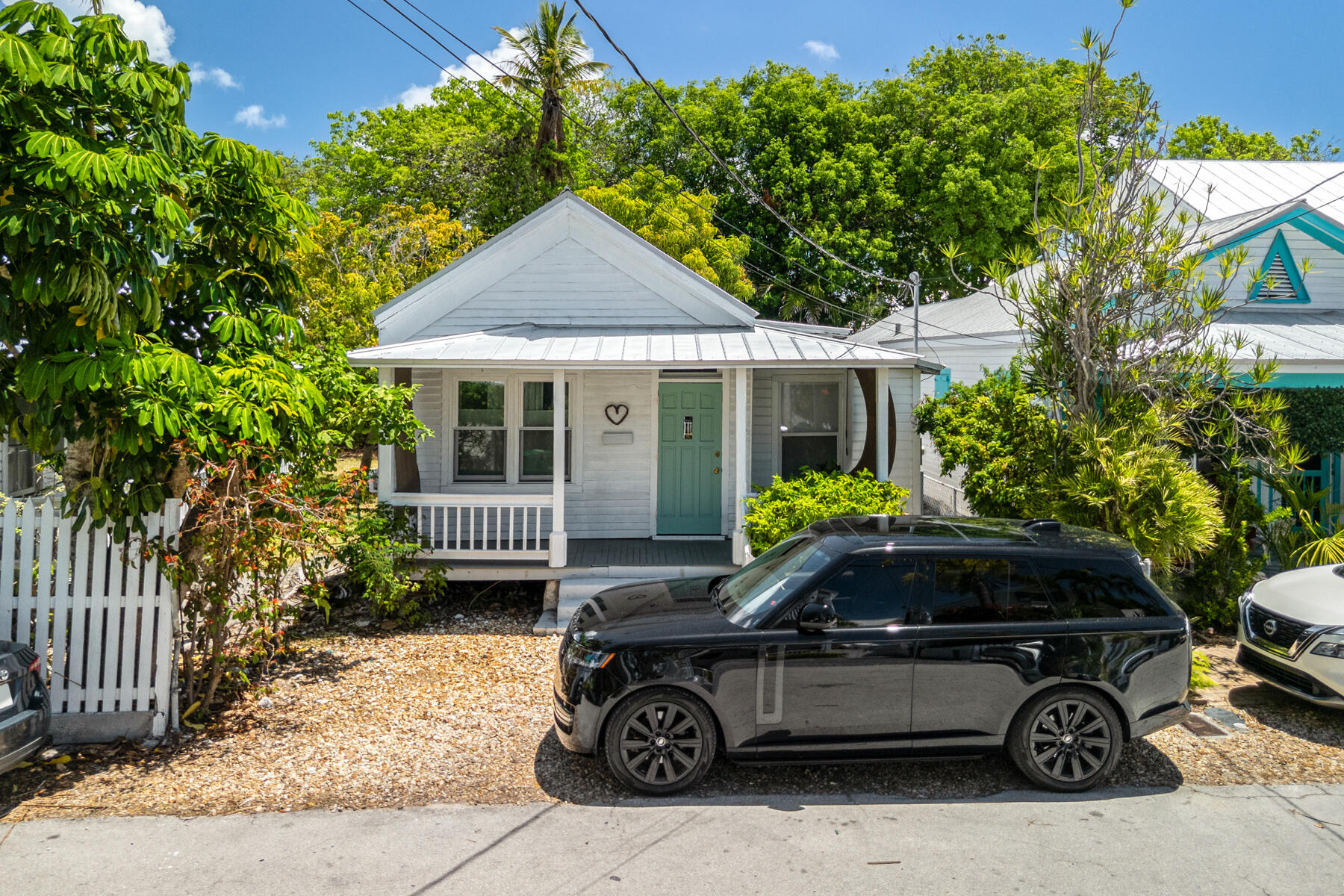 709 Chapman Lane