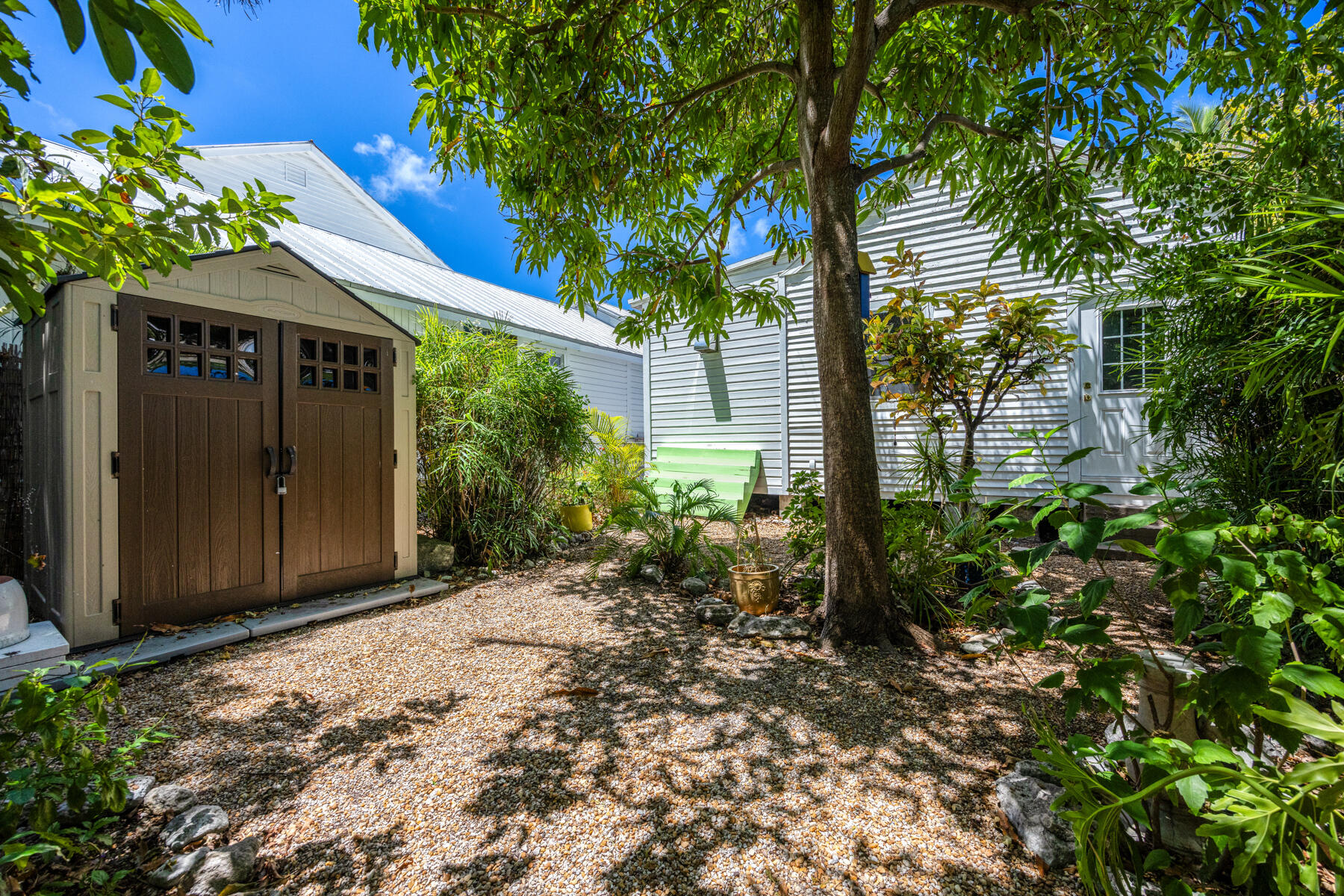 709 Chapman Lane