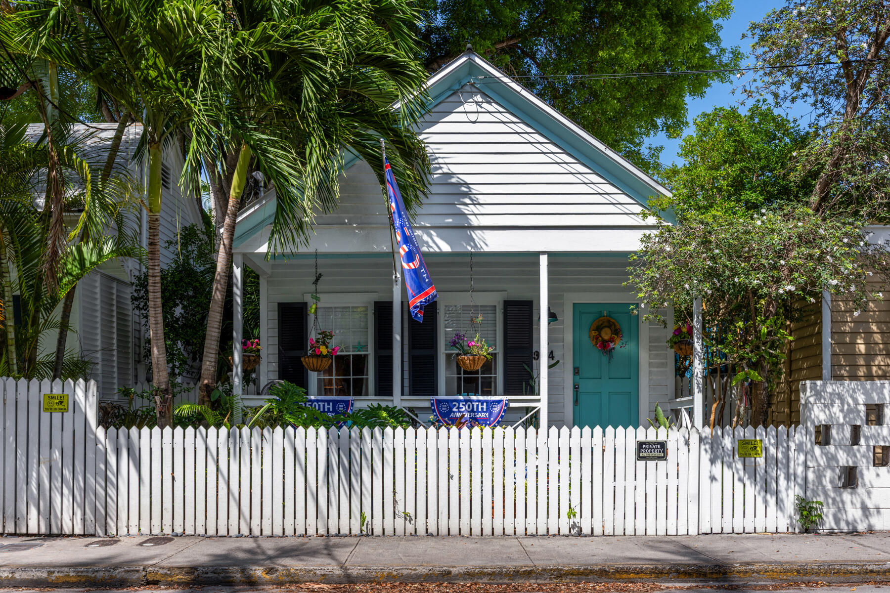 914 Windsor Lane