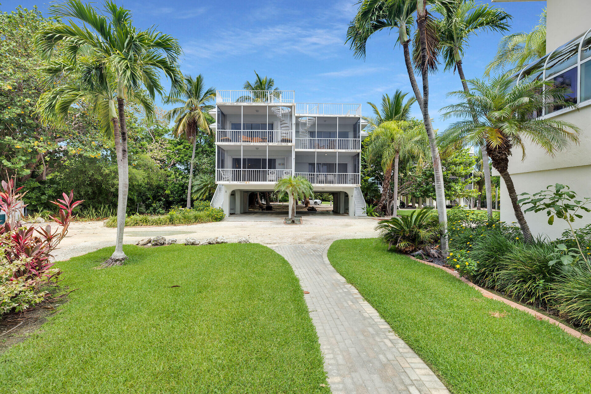 141 Aregood Lane # 3B (C1)