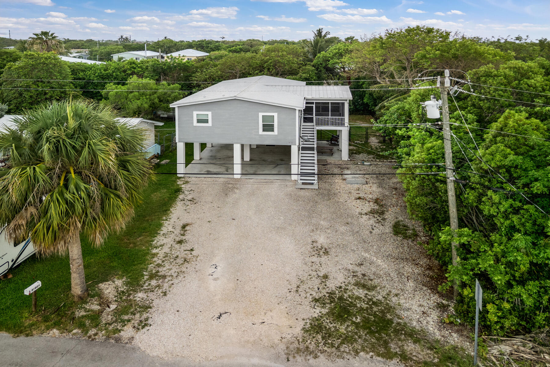 27024 Shannahan Road