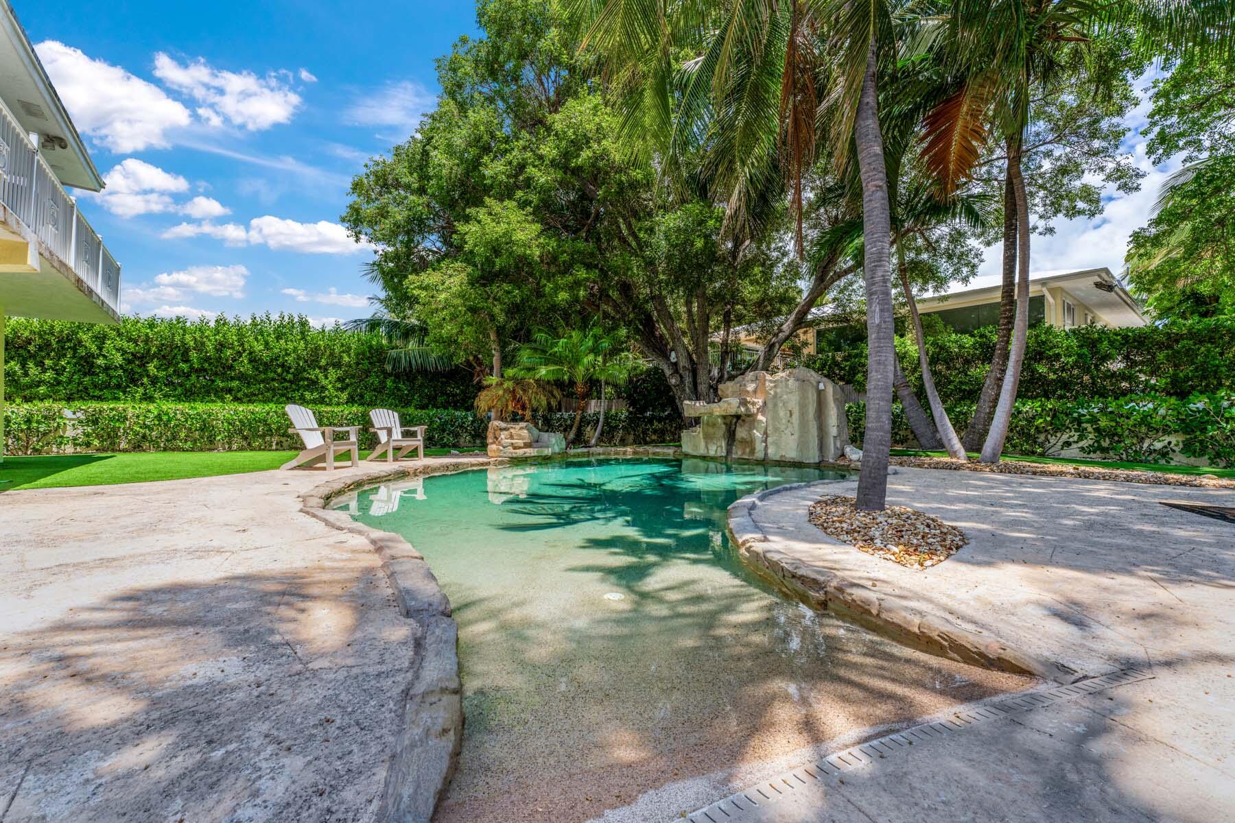 235 W Seaview Circle