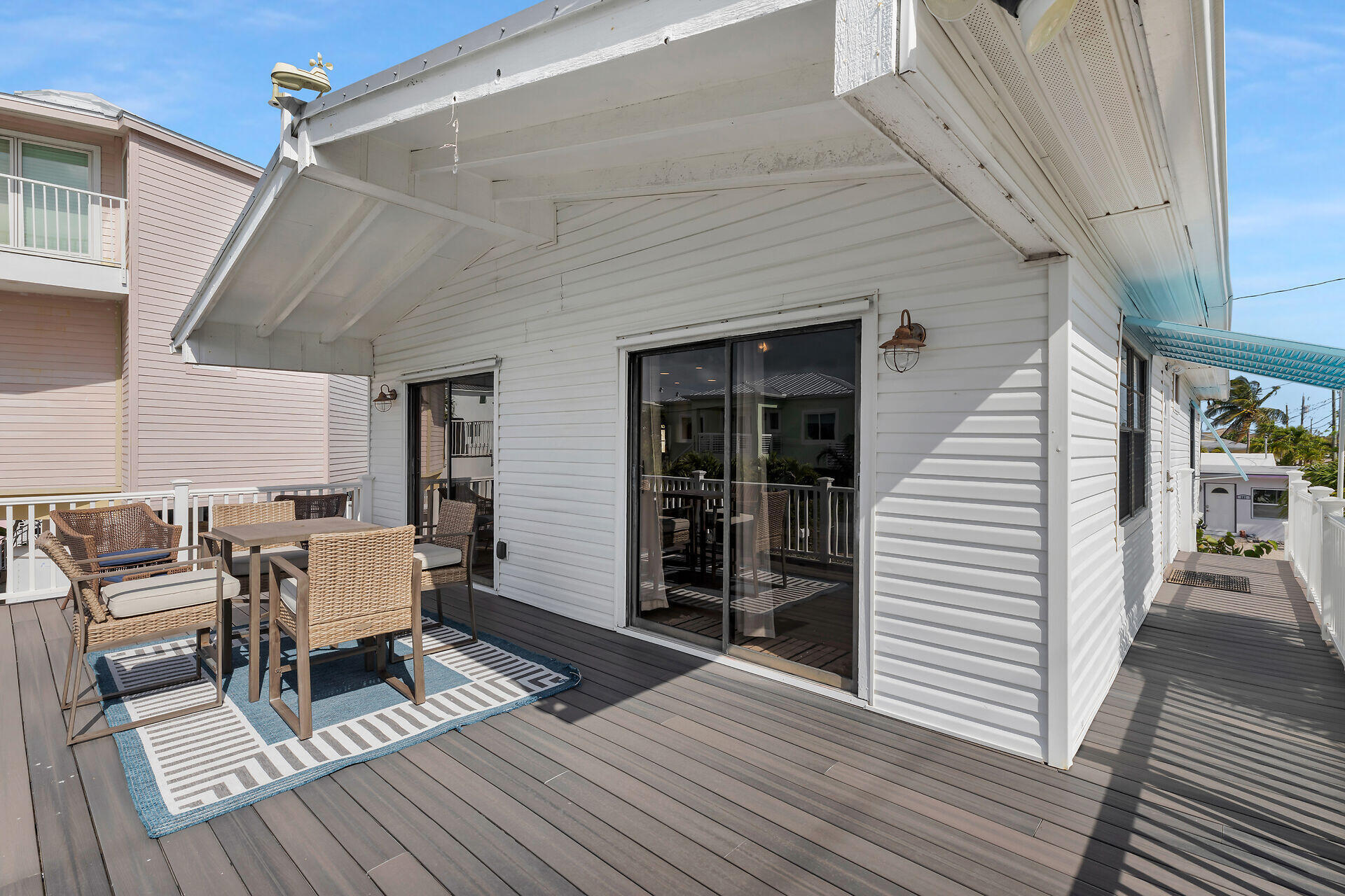 699 116th Street Ocean