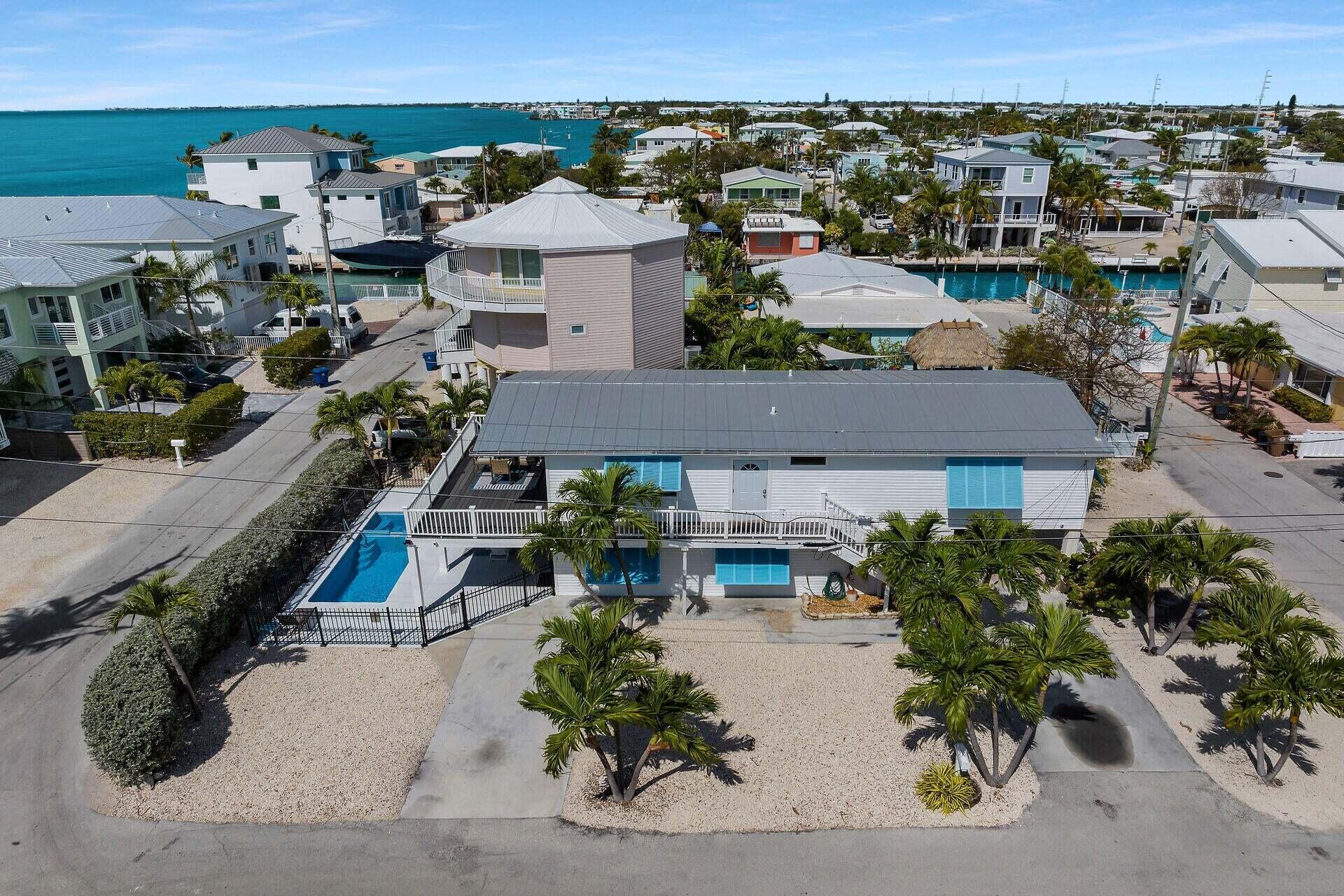 699 116th Street Ocean