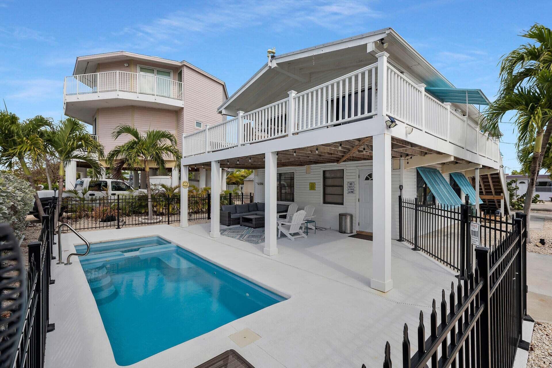 699 116th Street Ocean