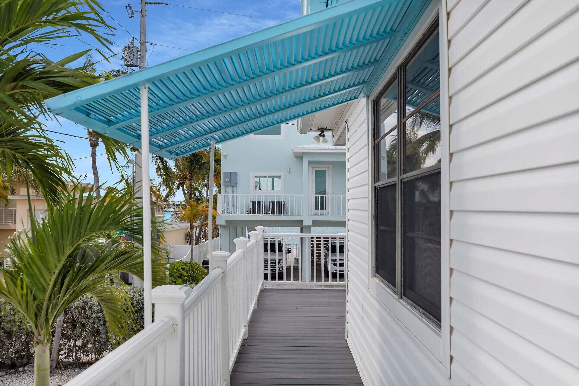 699 116th Street Ocean