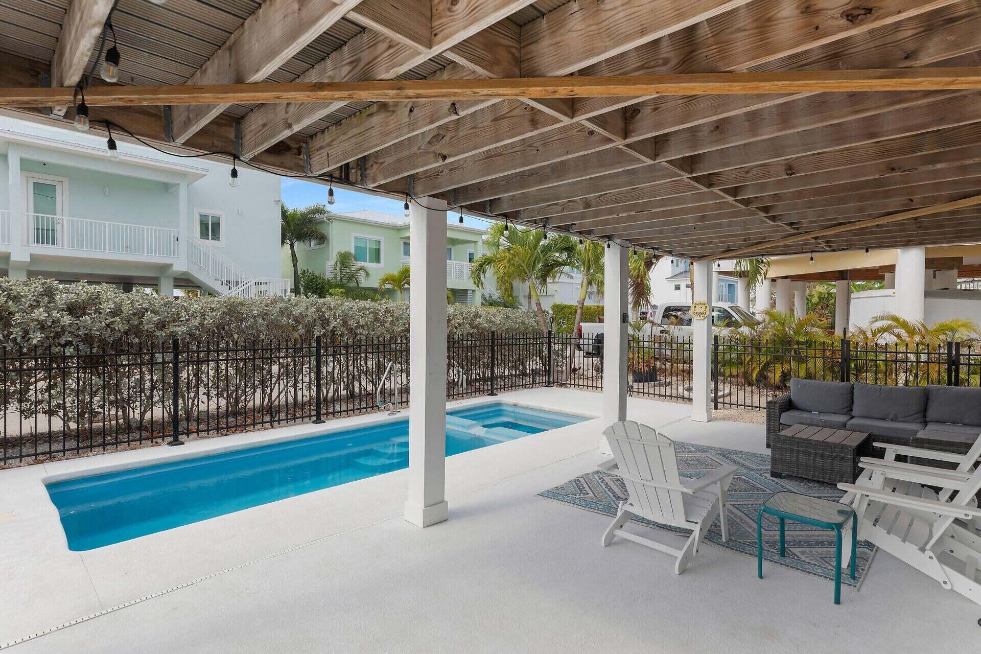699 116th Street Ocean