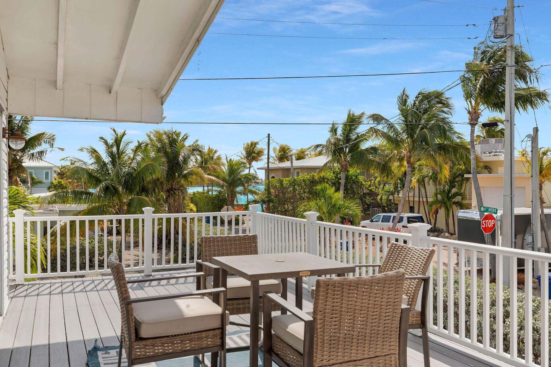 699 116th Street Ocean
