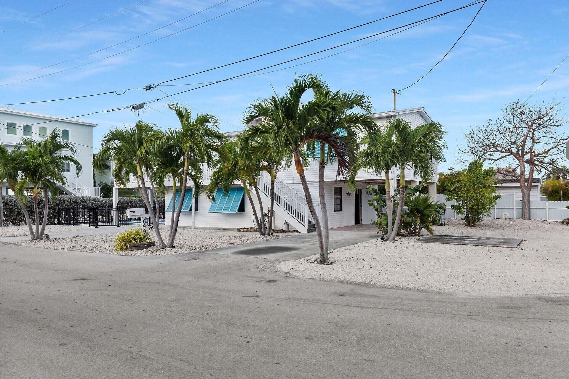 699 116th Street Ocean