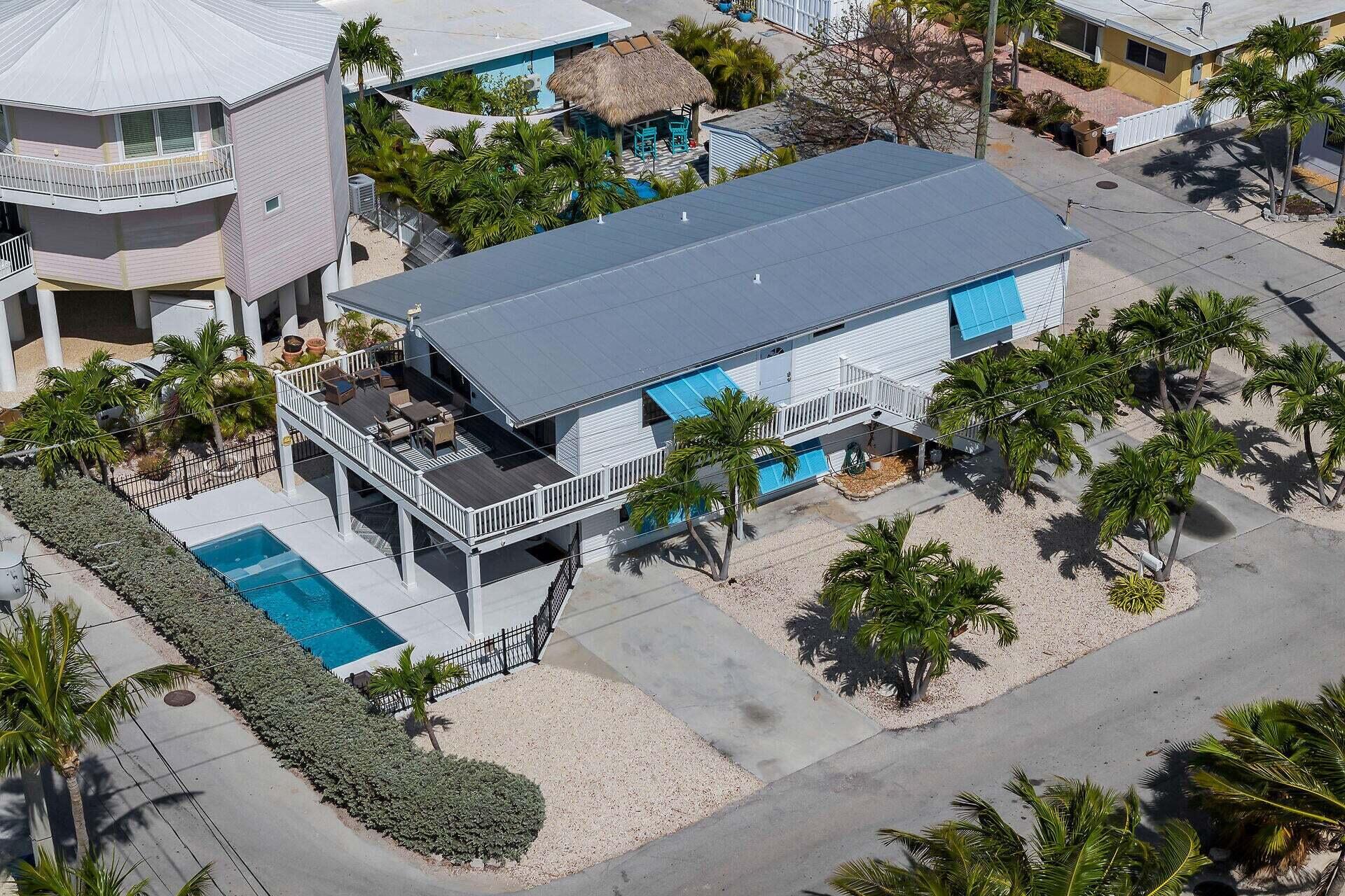 699 116th Street Ocean