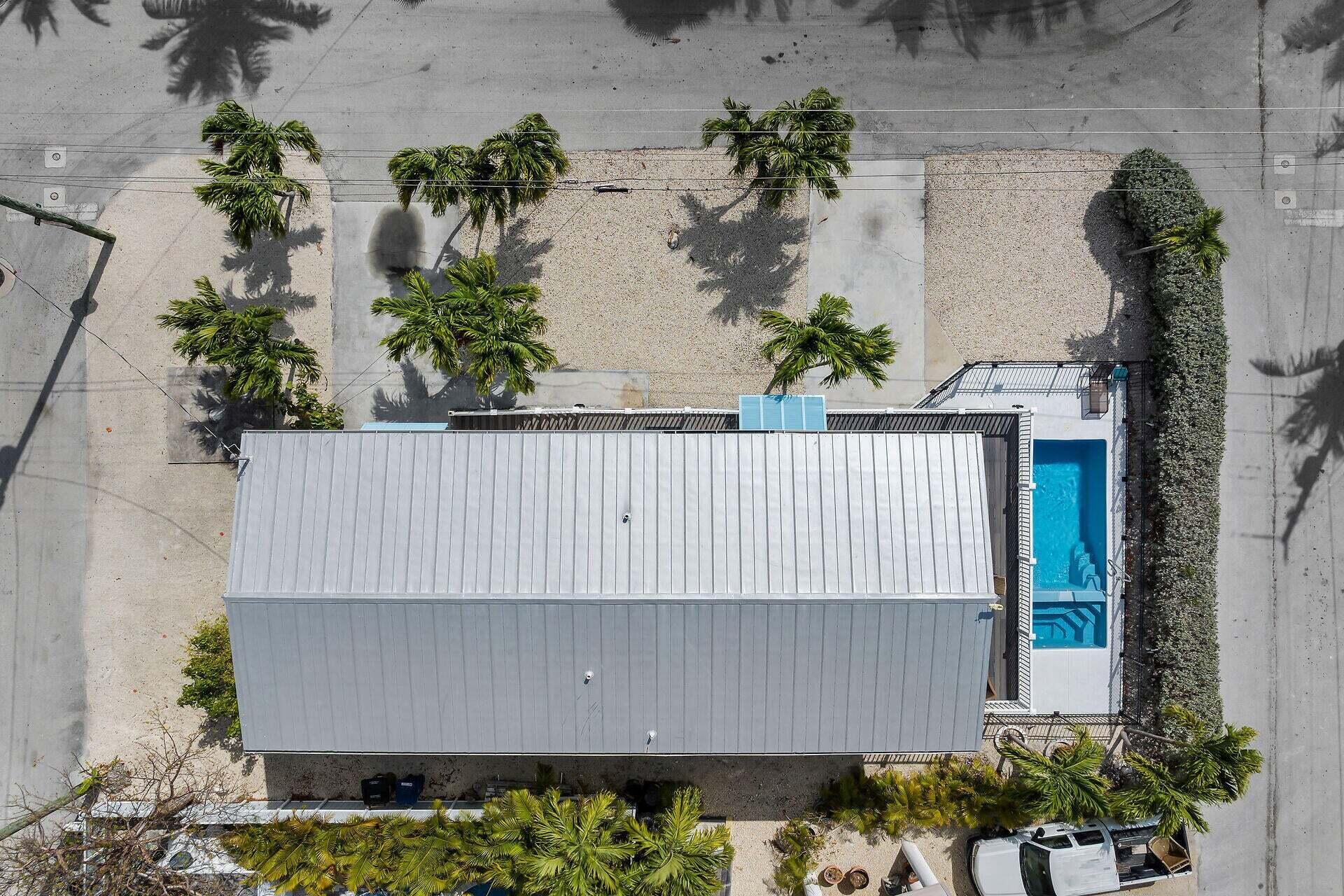 699 116th Street Ocean