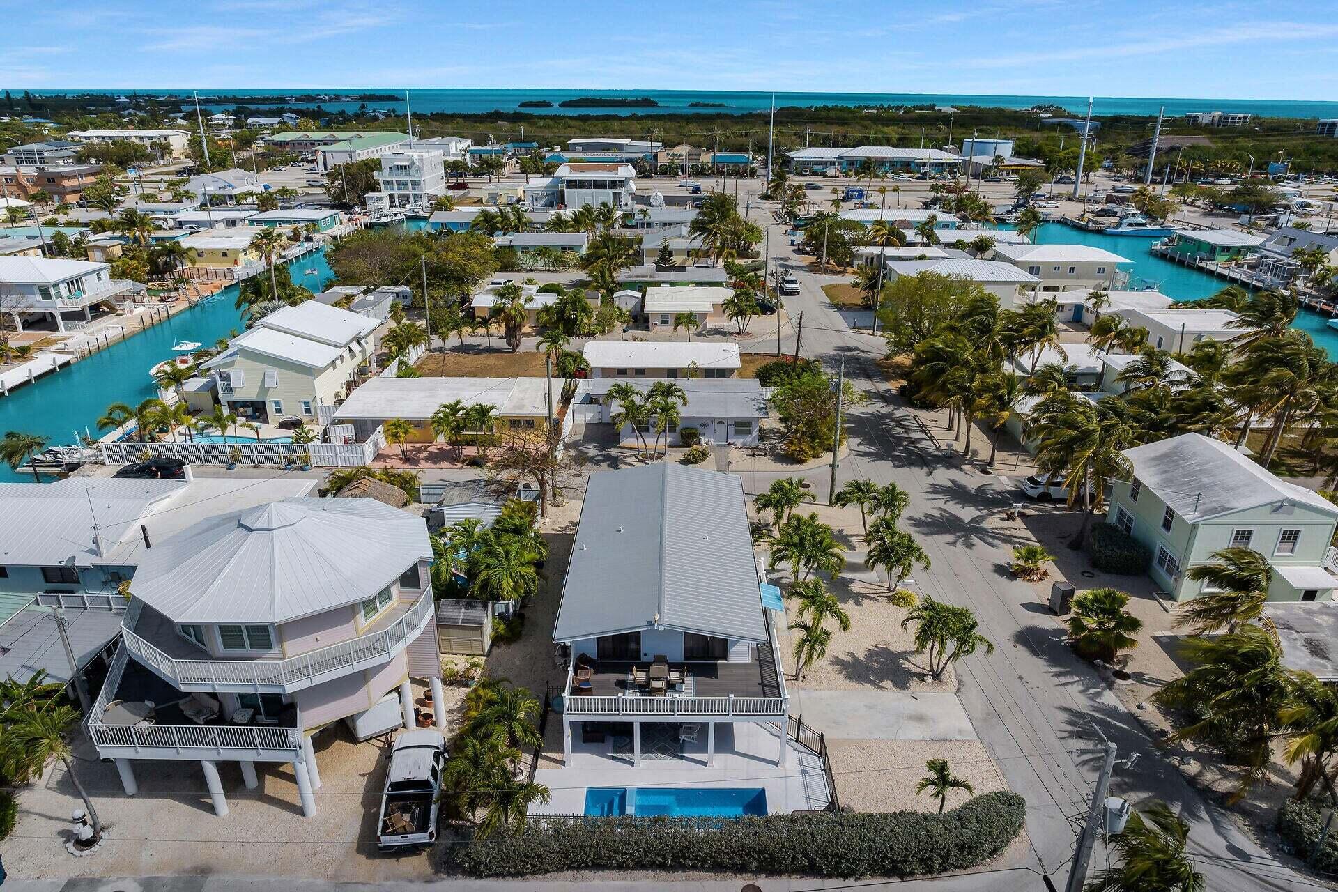 699 116th Street Ocean