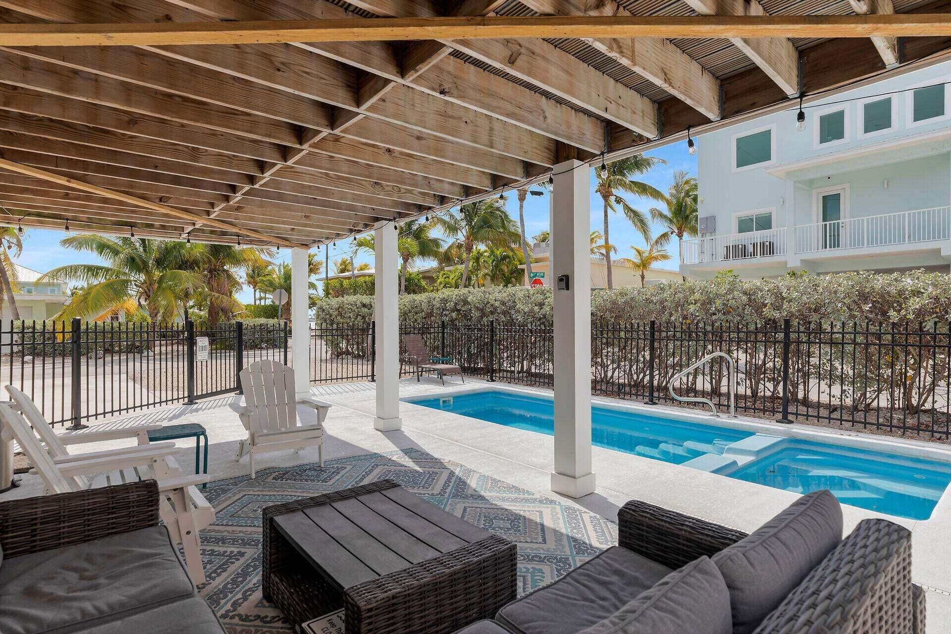 699 116th Street Ocean
