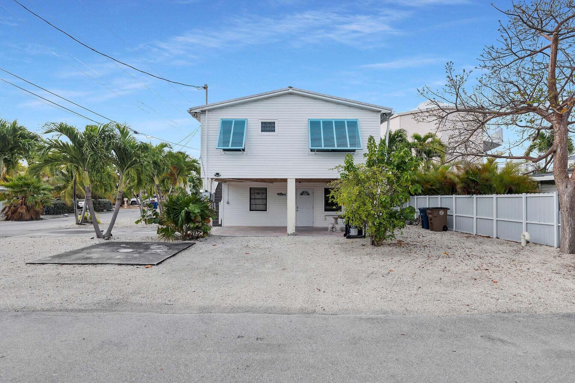 699 116th Street Ocean