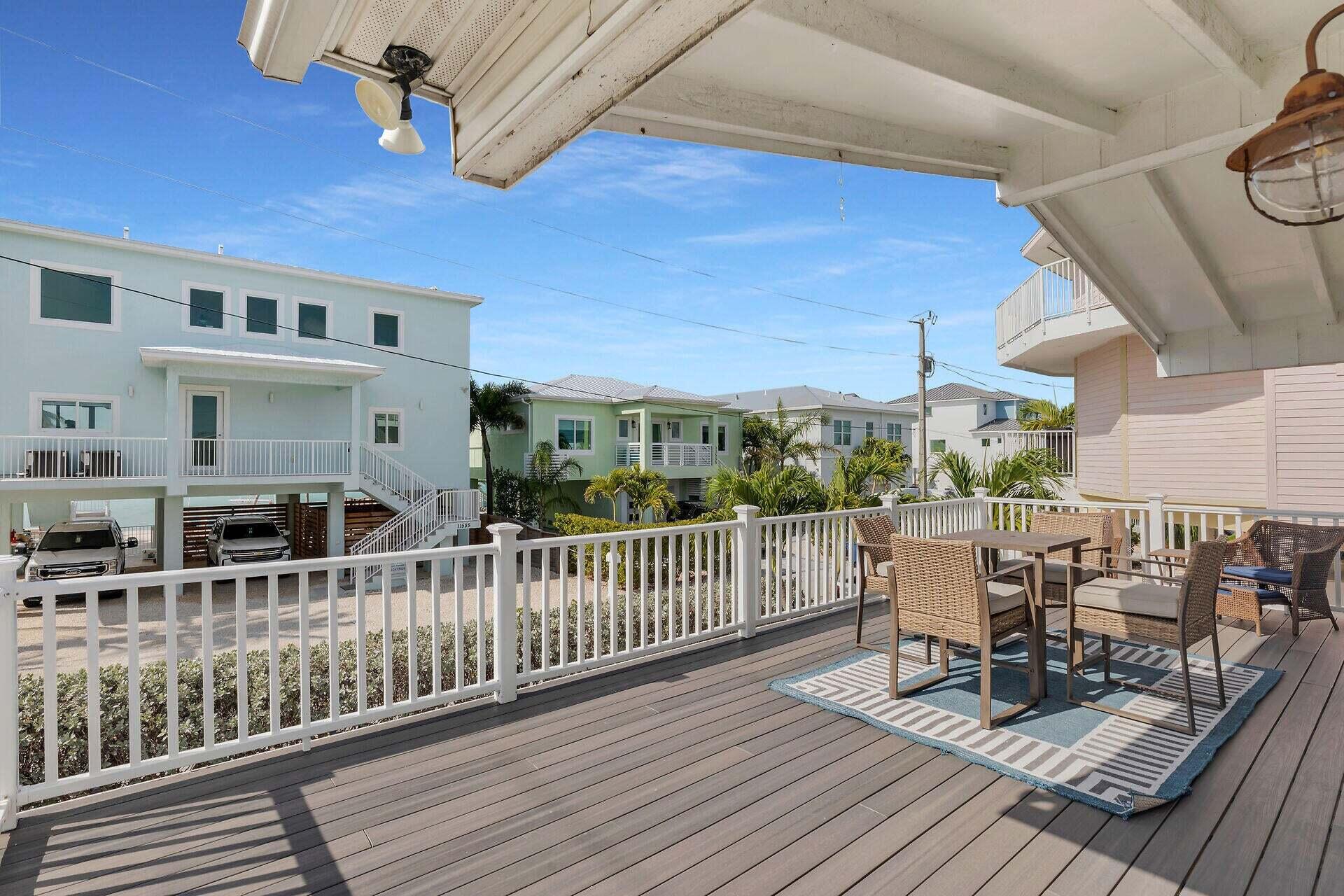 699 116th Street Ocean