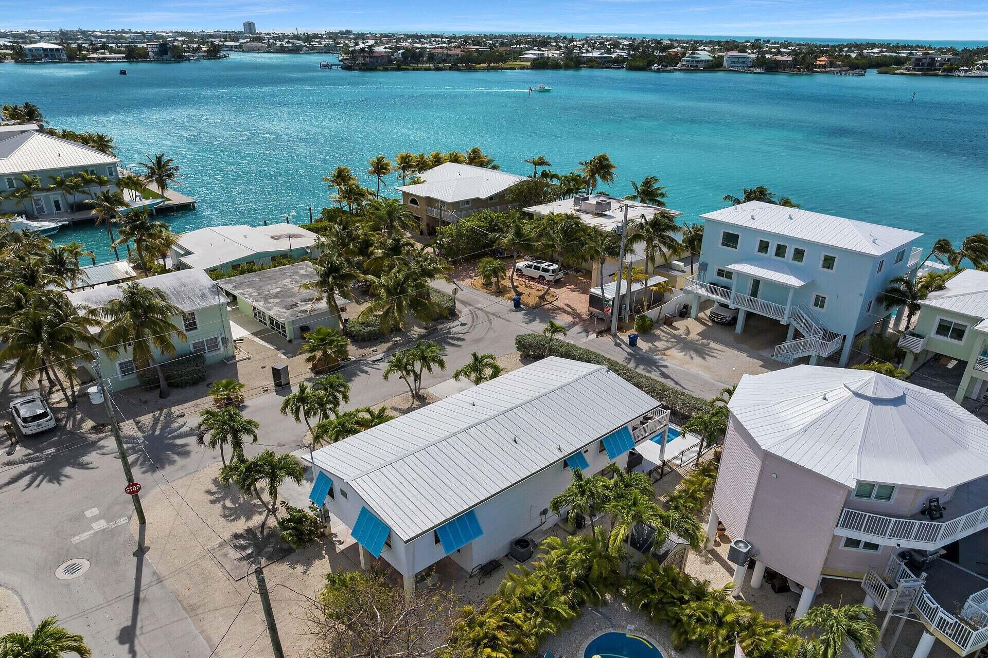 699 116th Street Ocean