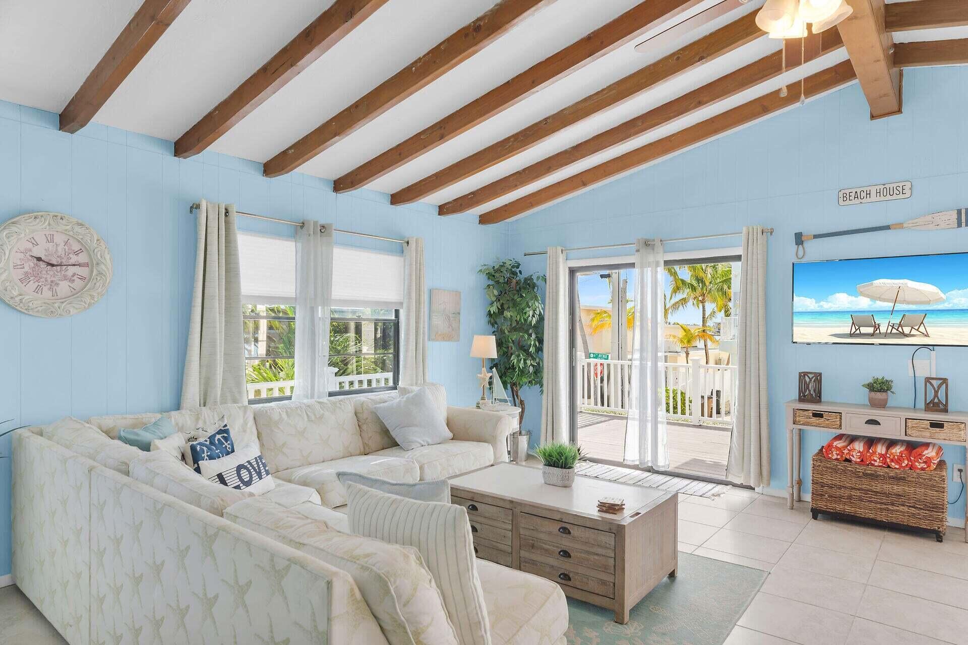 699 116th Street Ocean