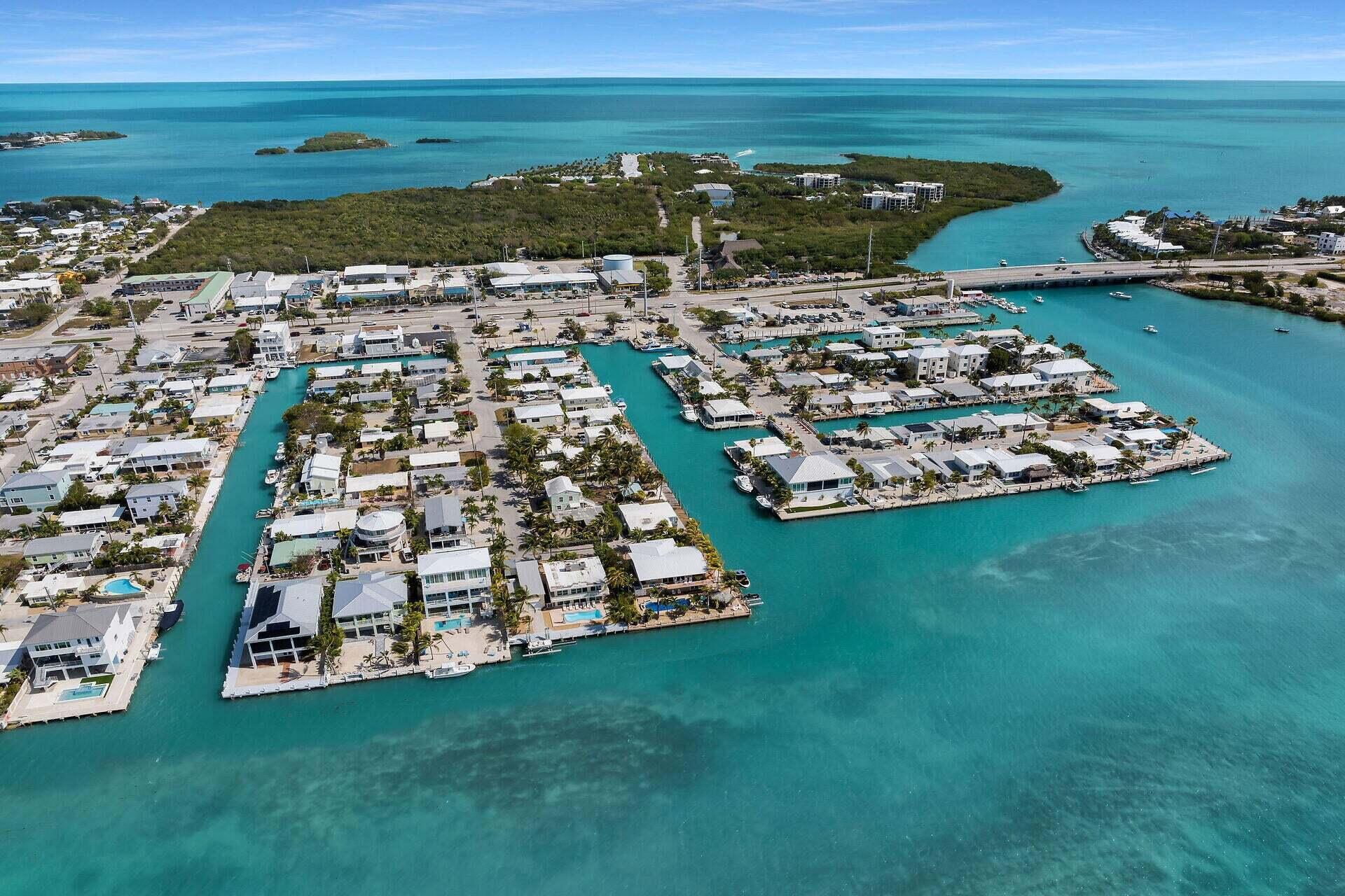 699 116th Street Ocean