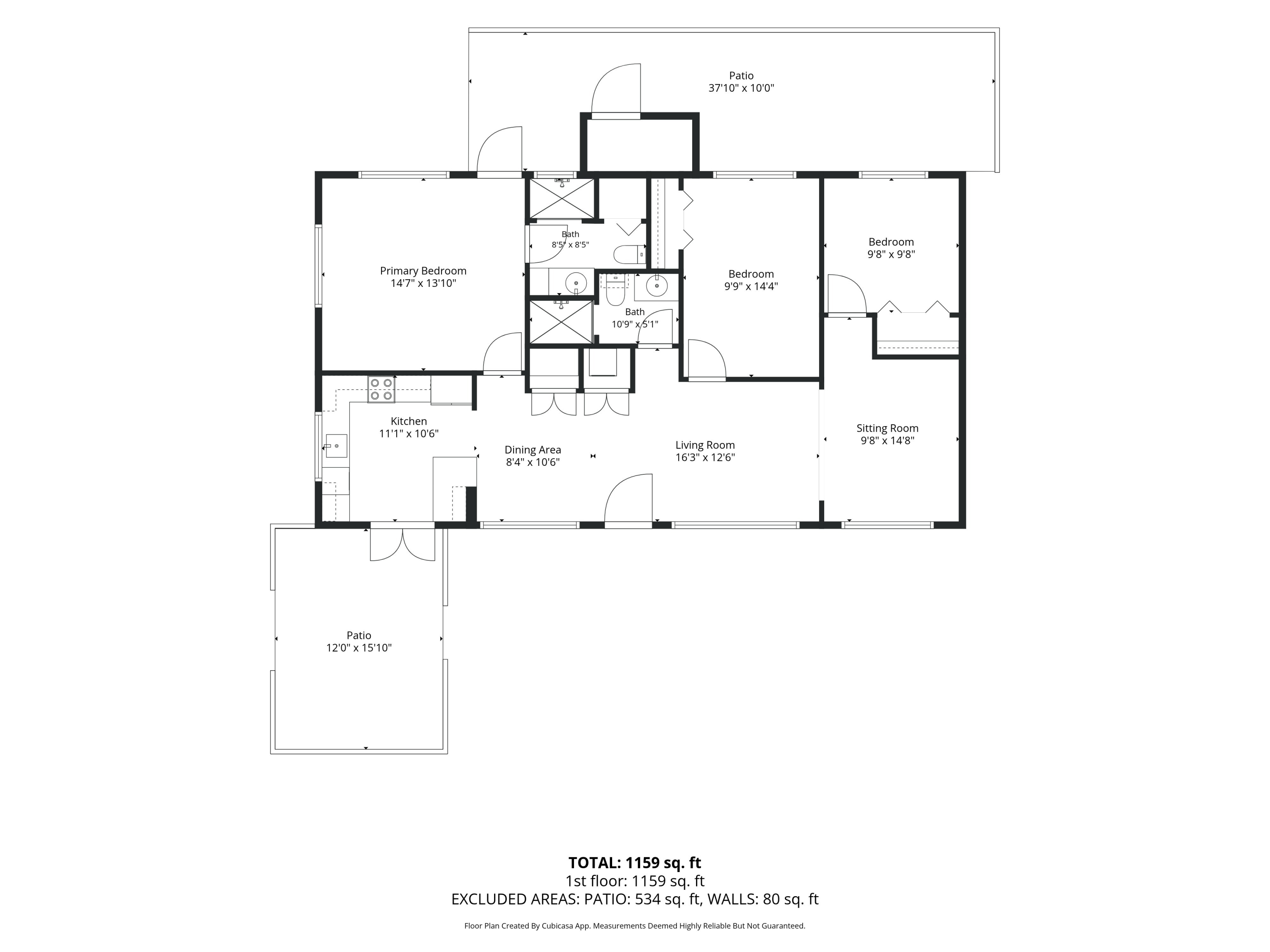 11554 5th Avenue Ocean