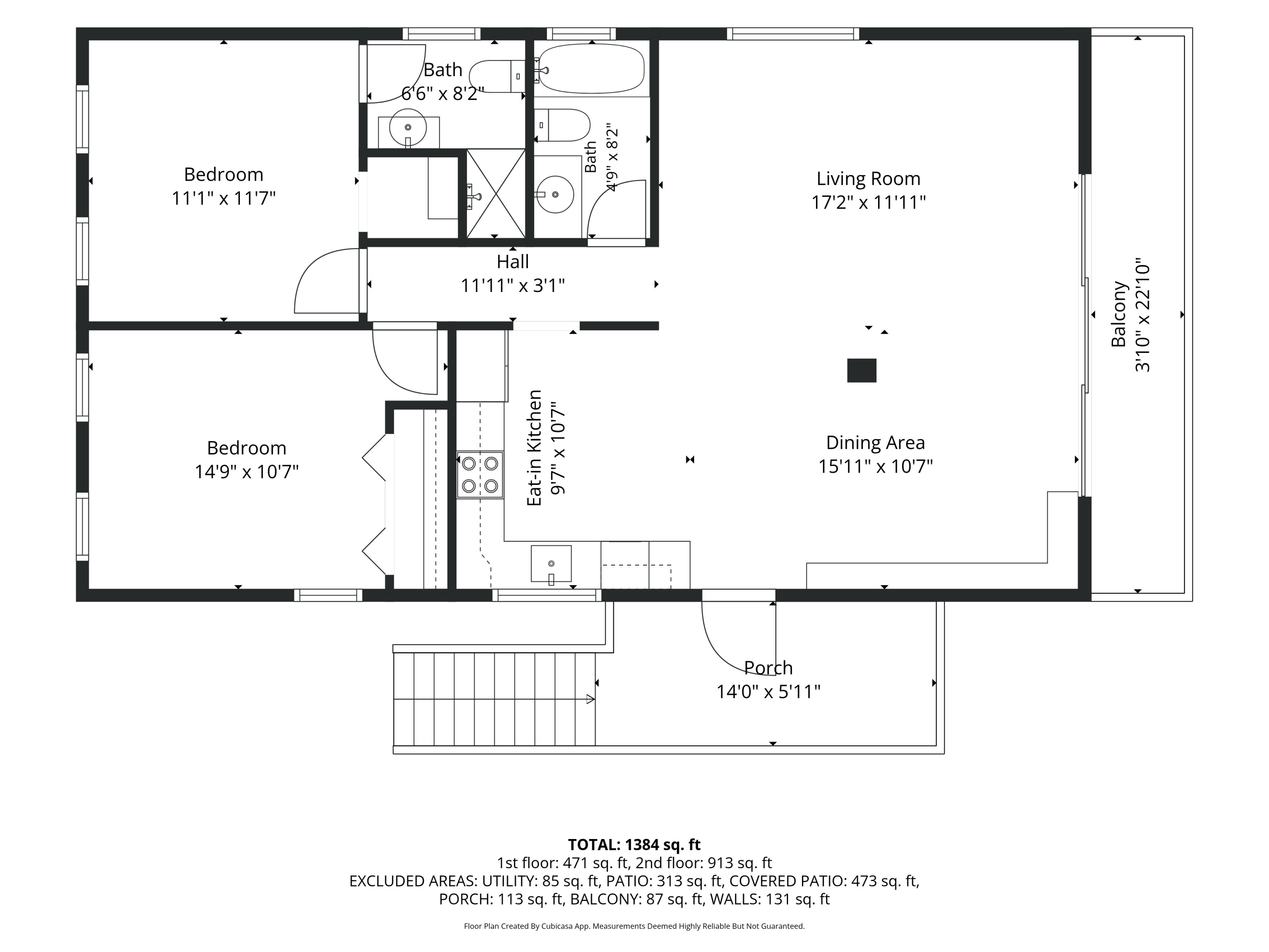 140 Iroquois Drive